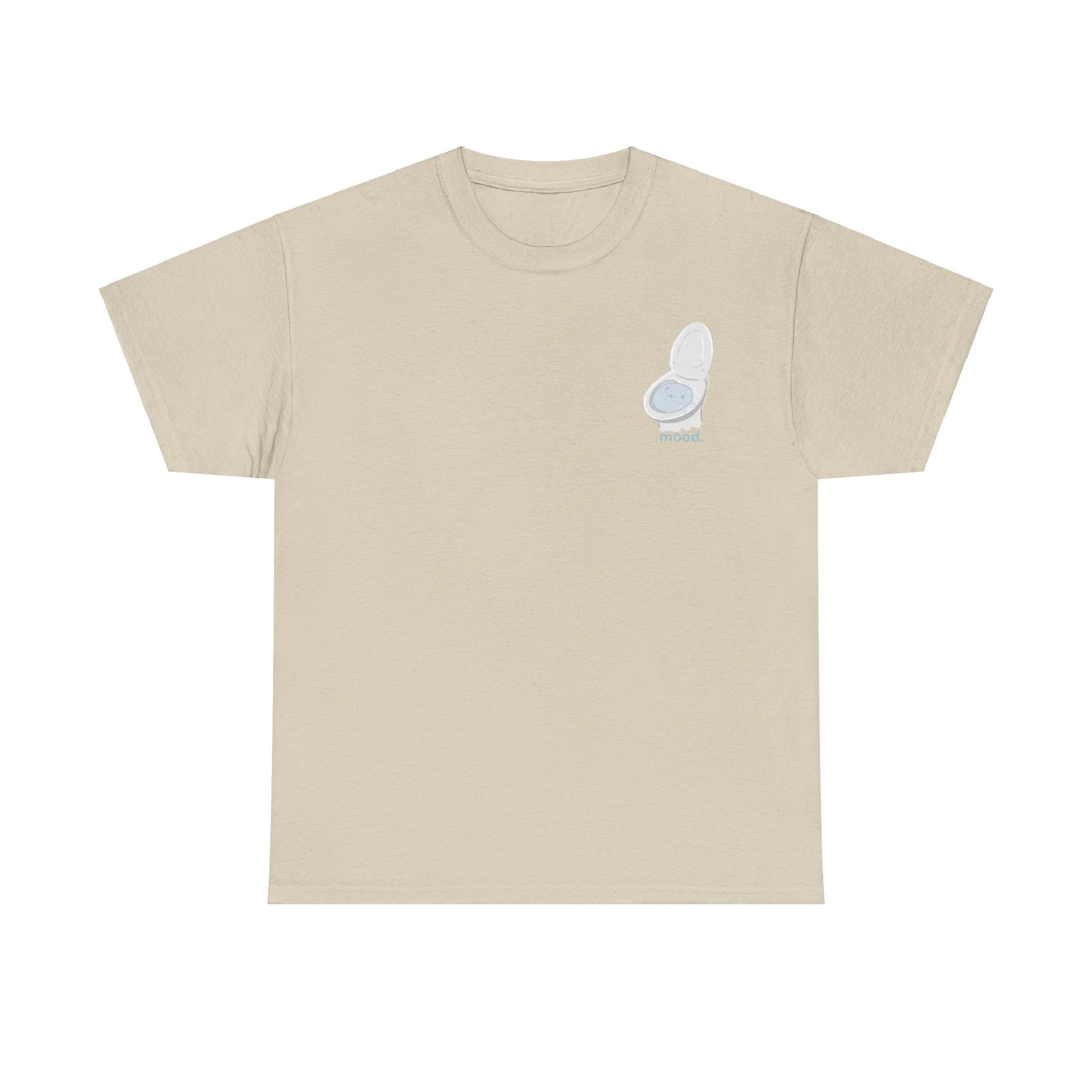 i am a toilet tshirt - Image 4