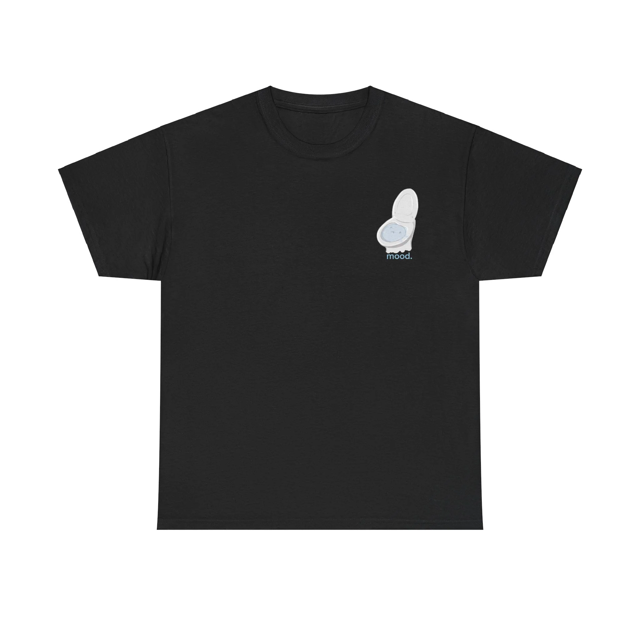 i am a toilet tshirt - Image 5