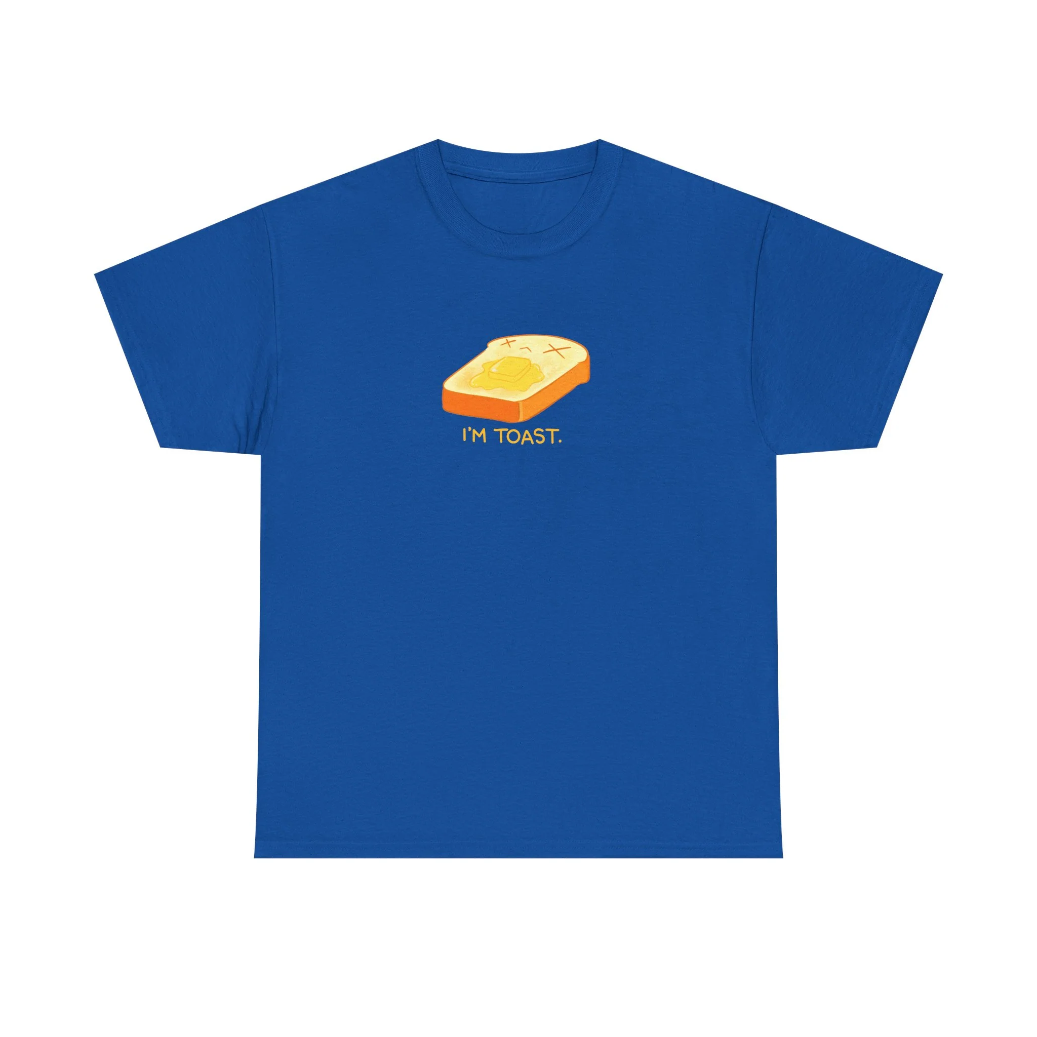 I'm Toast Tshirt - Image 10