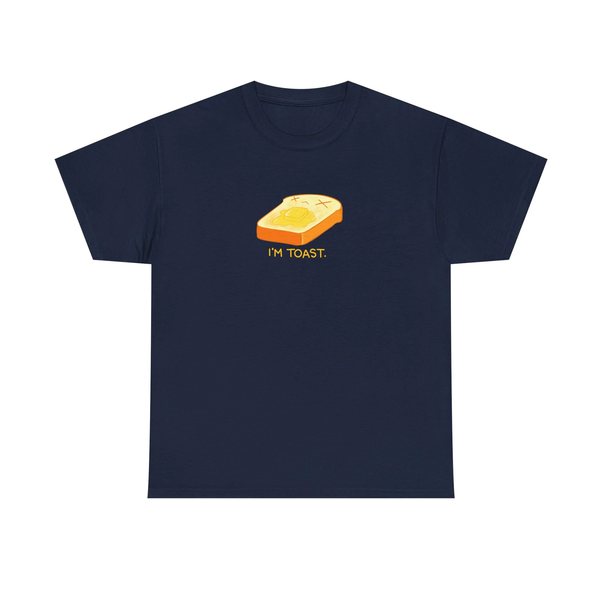 I'm Toast Tshirt - Image 11