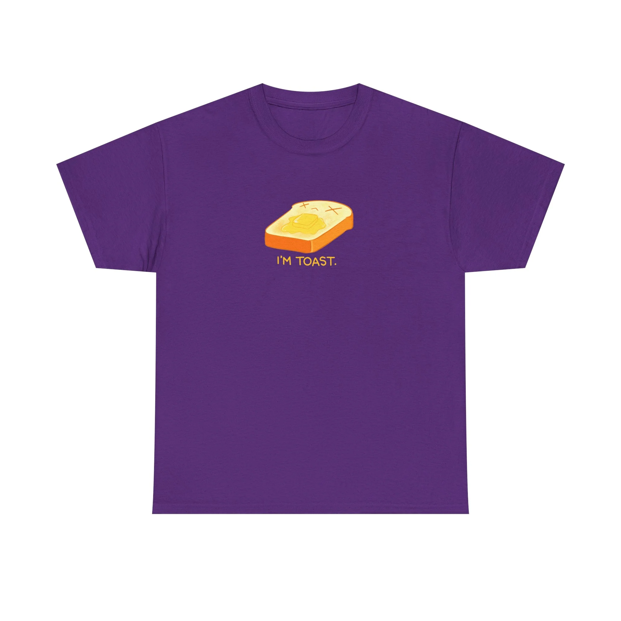 I'm Toast Tshirt - Image 12