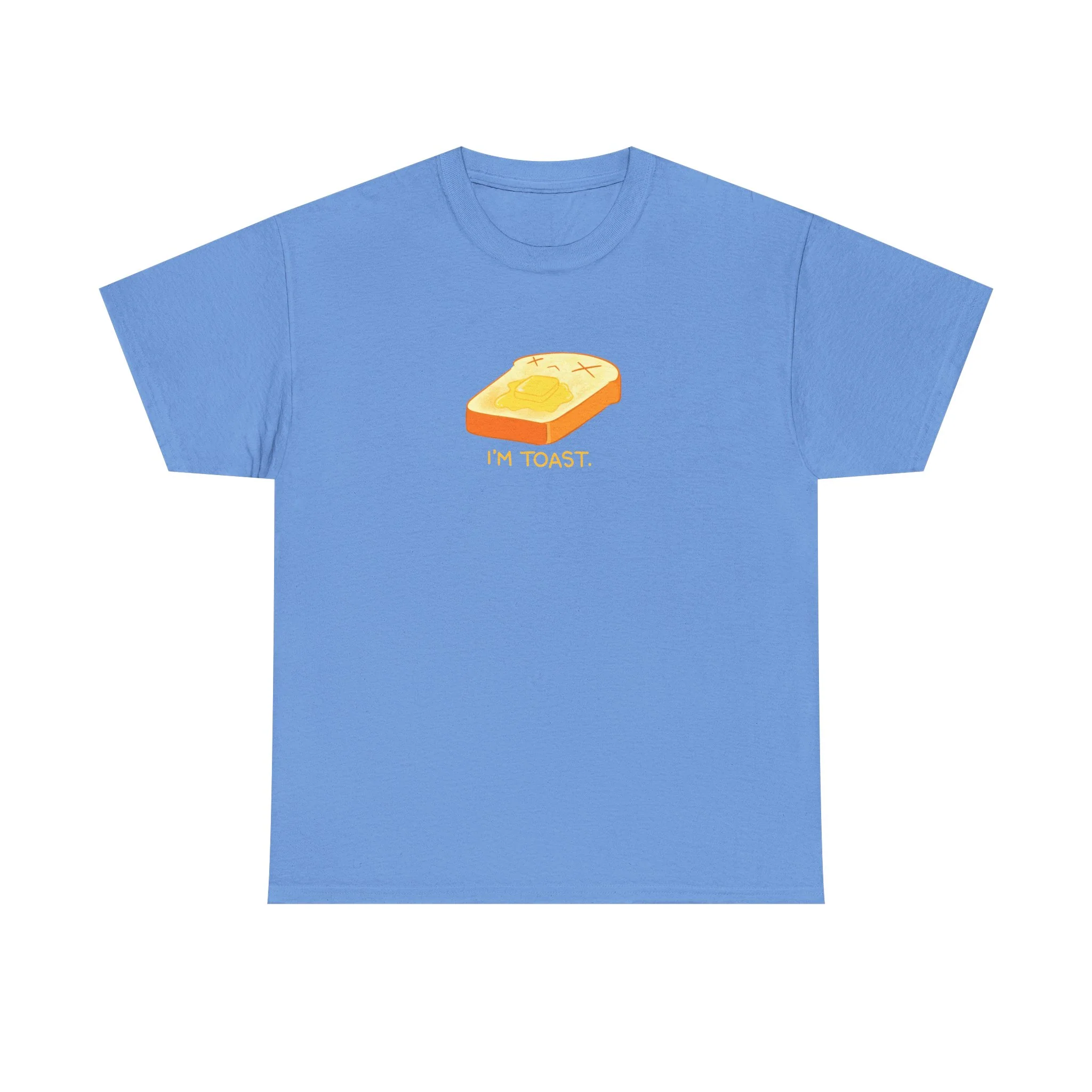 I'm Toast Tshirt - Image 9