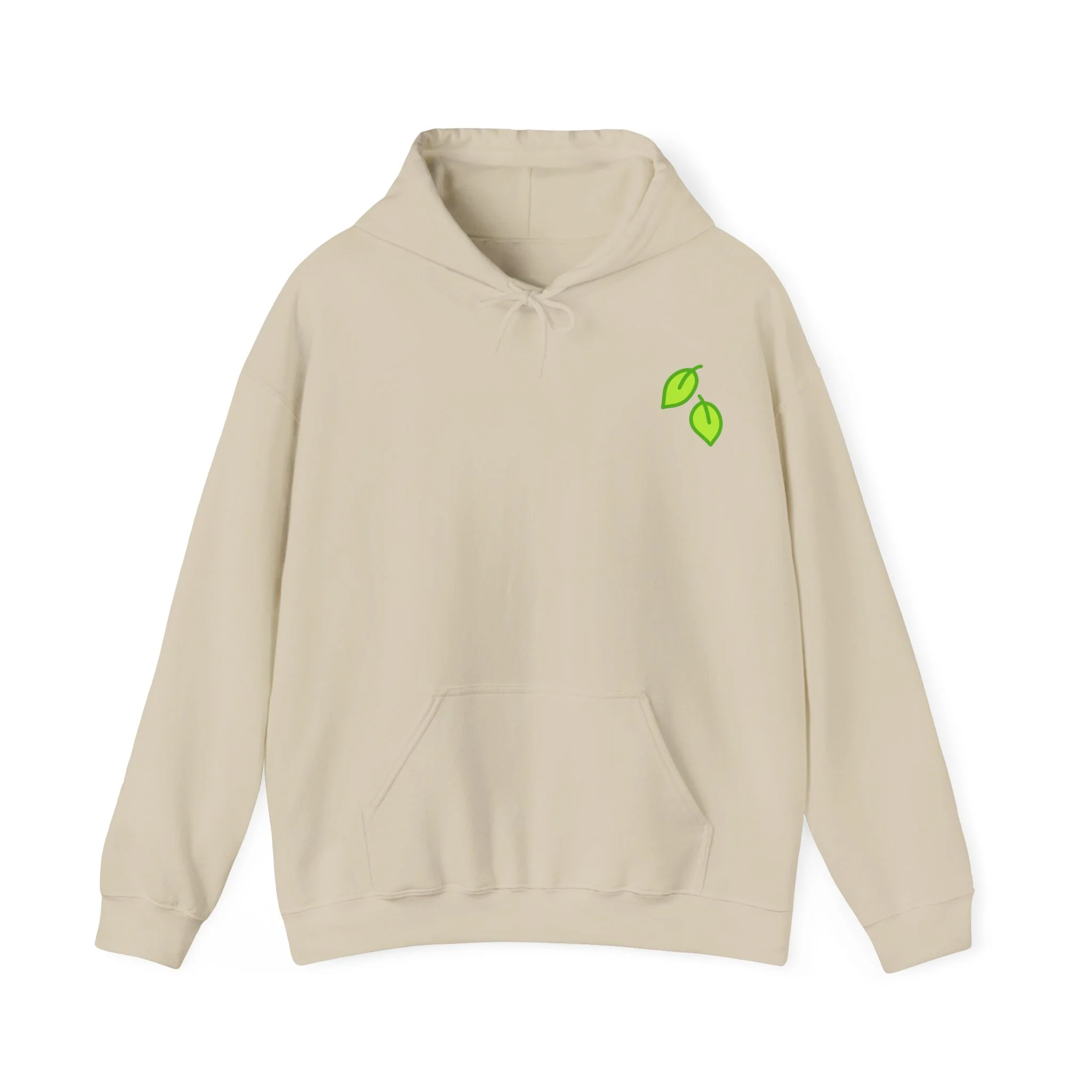 Leafy Capy - Image 3