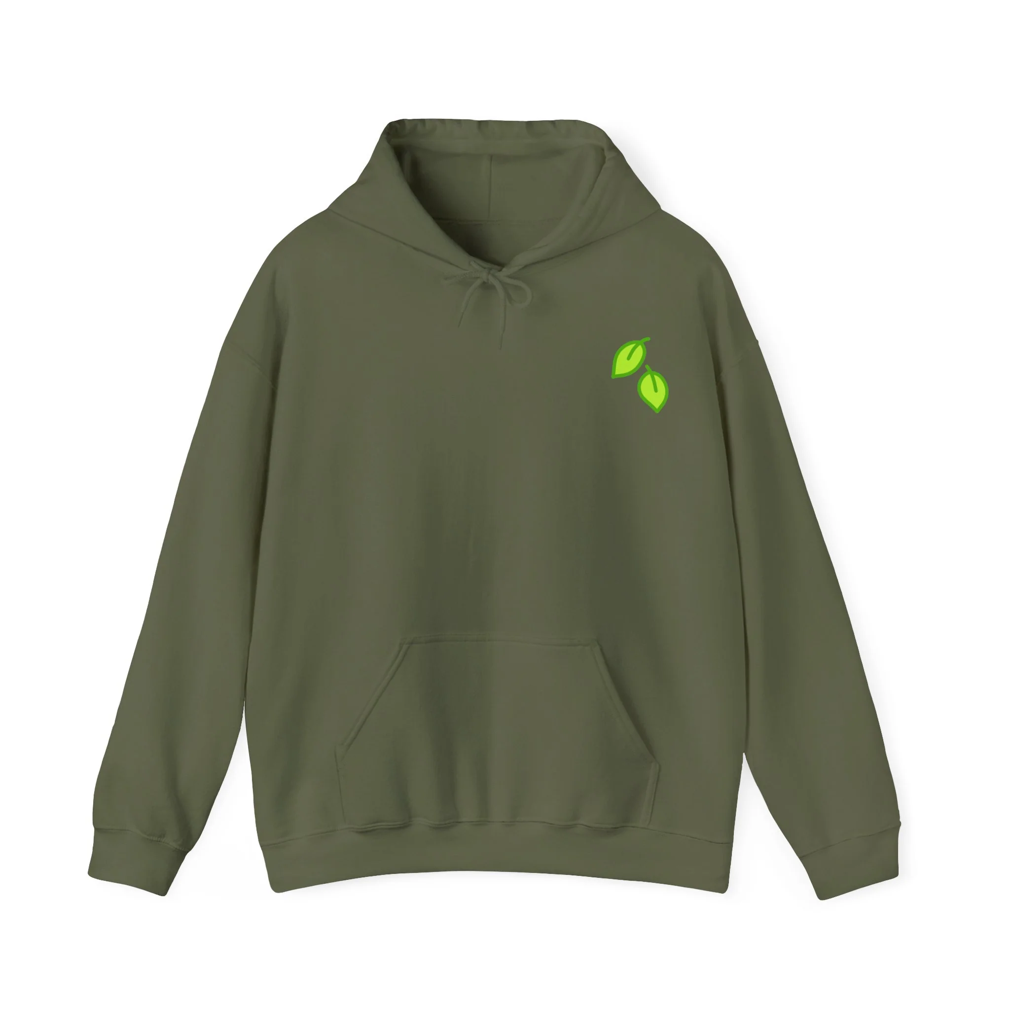 Leafy Capy - Image 4