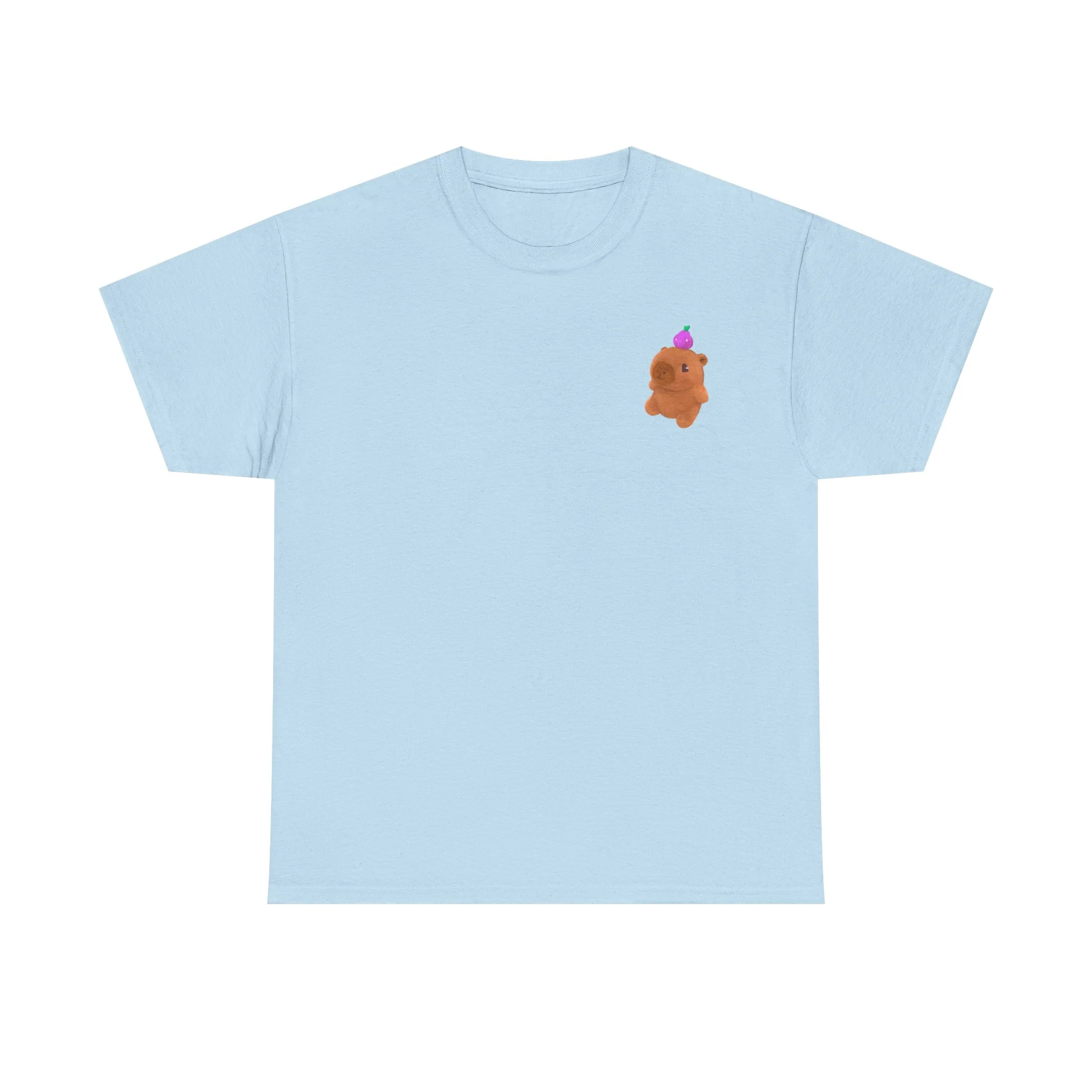 life is tough. chill harder tee - Image 11