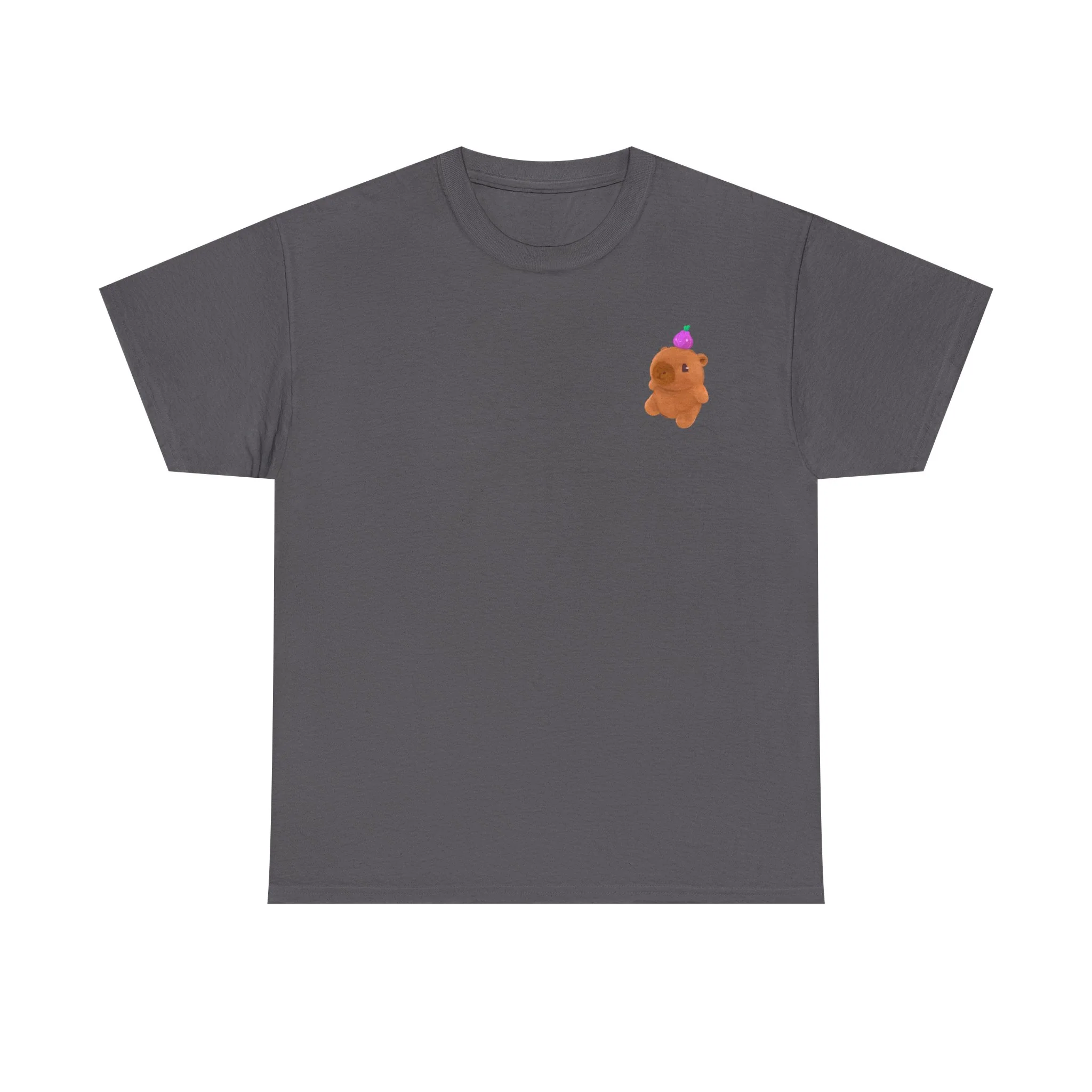 life is tough. chill harder tee - Image 8