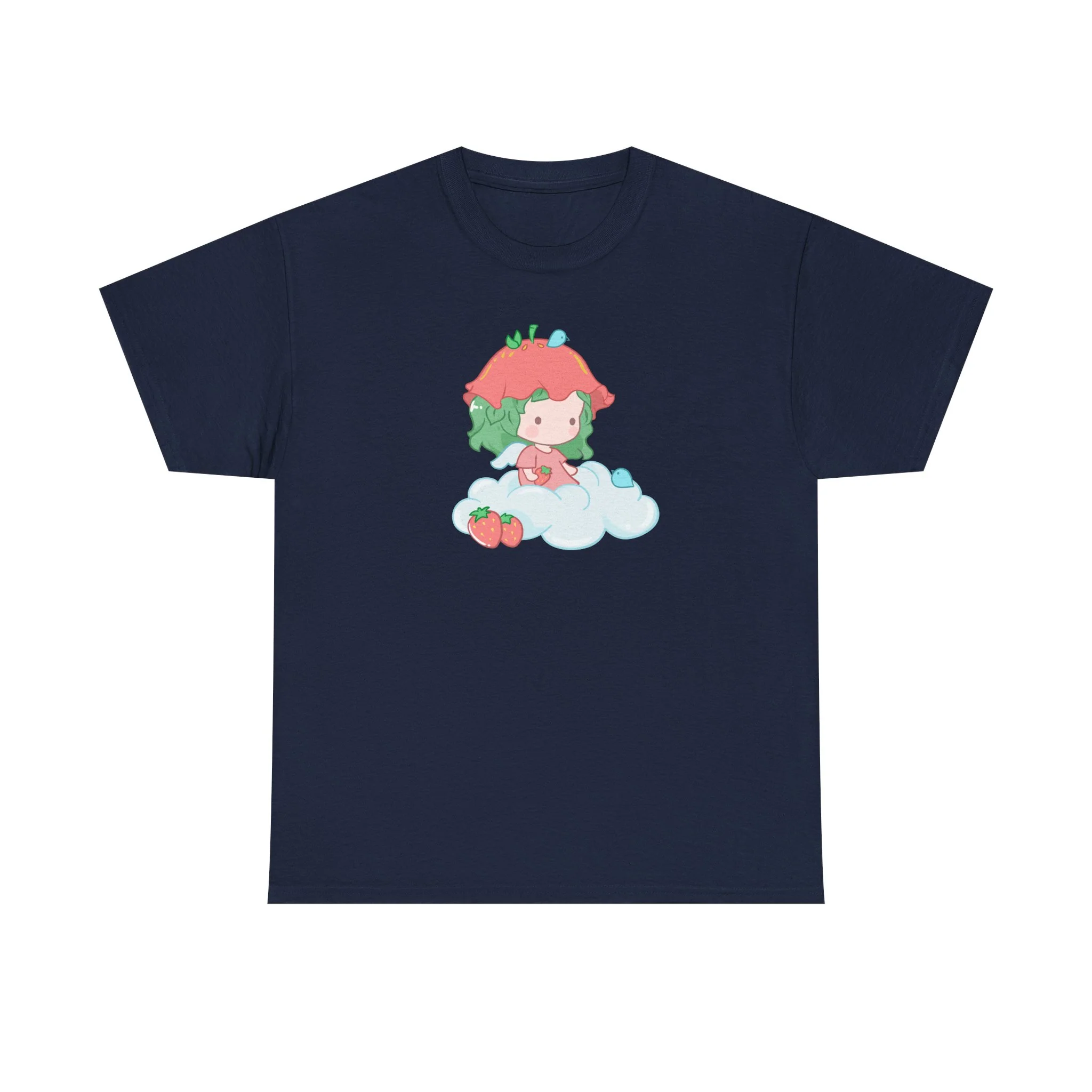 Lovely Girl Tshirt - Image 10