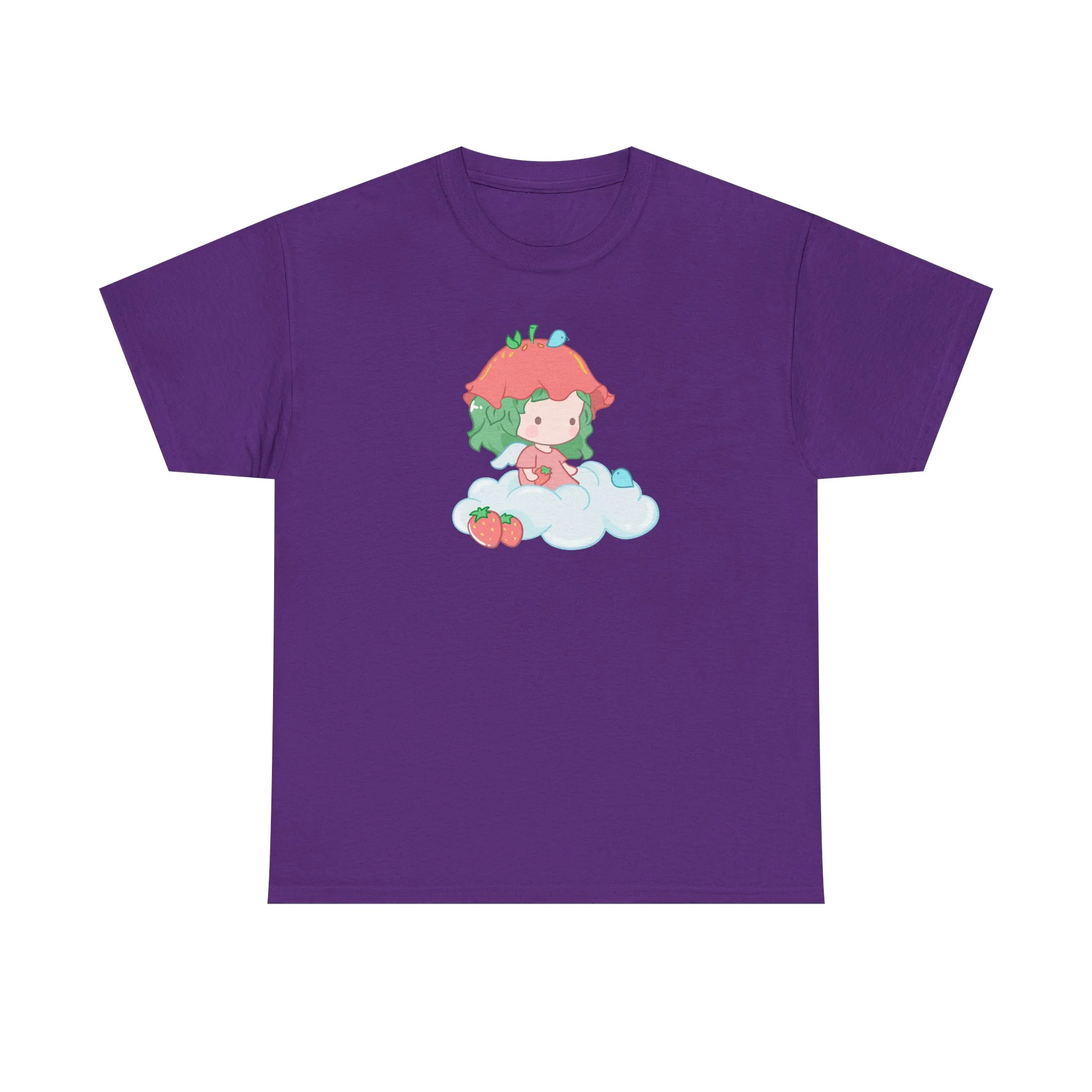 Lovely Girl Tshirt - Image 11