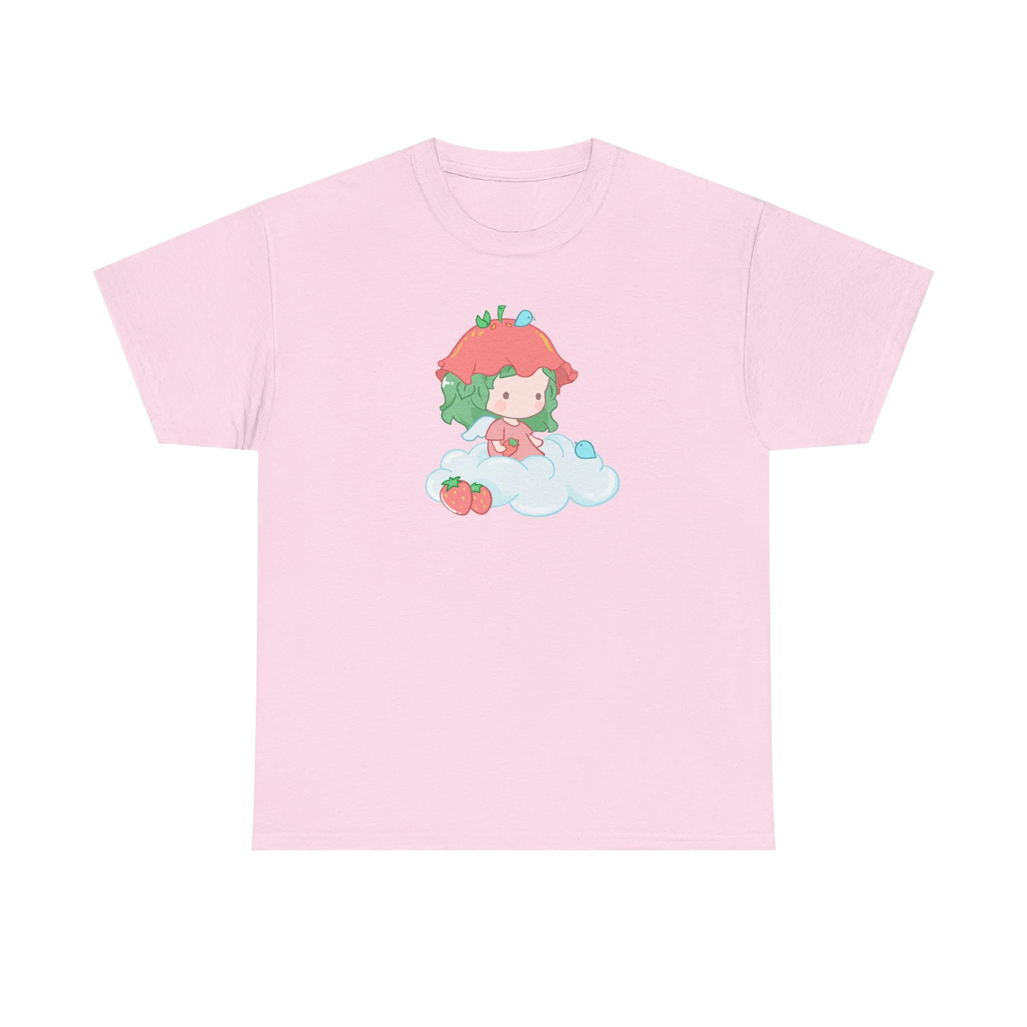 Lovely Girl Tshirt - Image 12