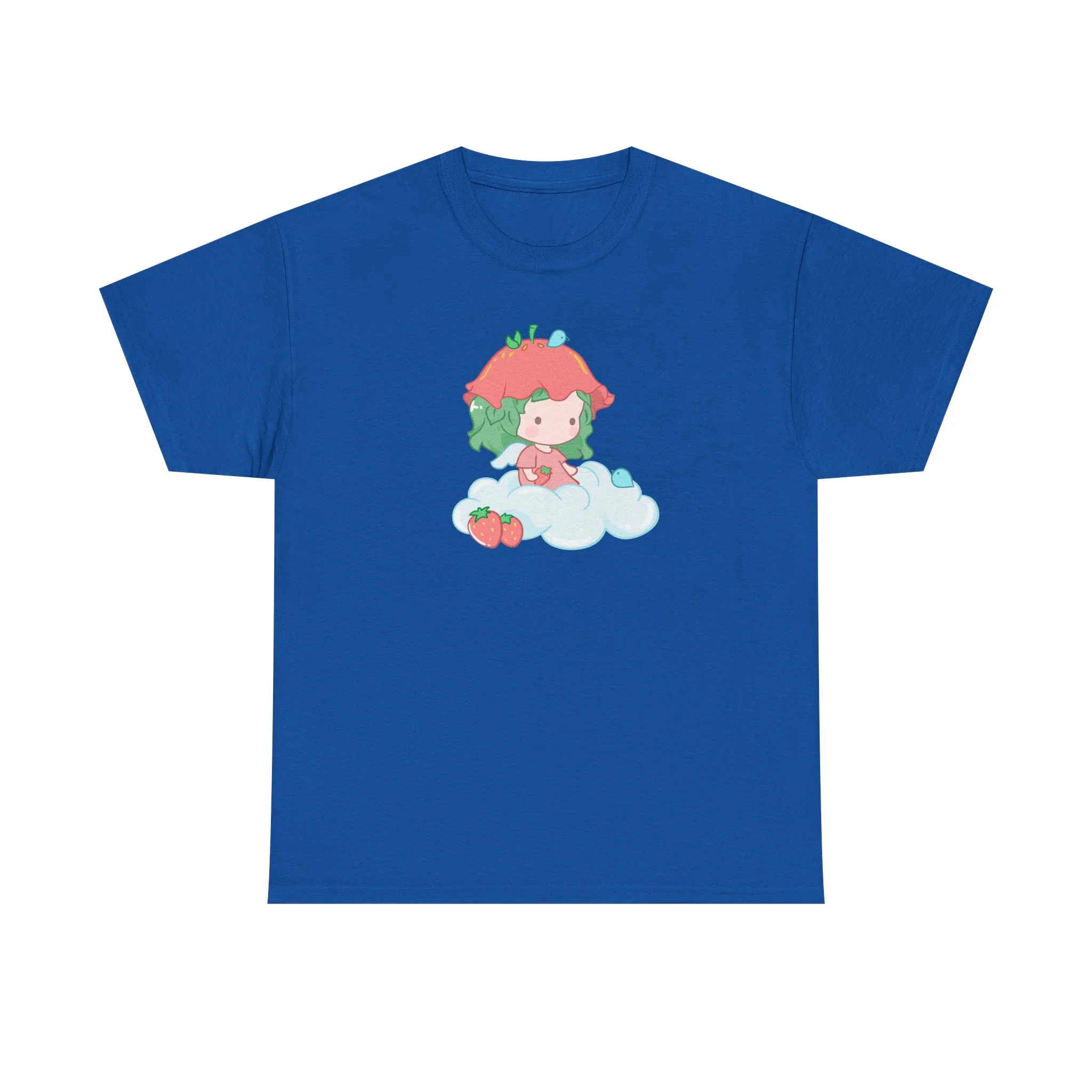 Lovely Girl Tshirt - Image 3