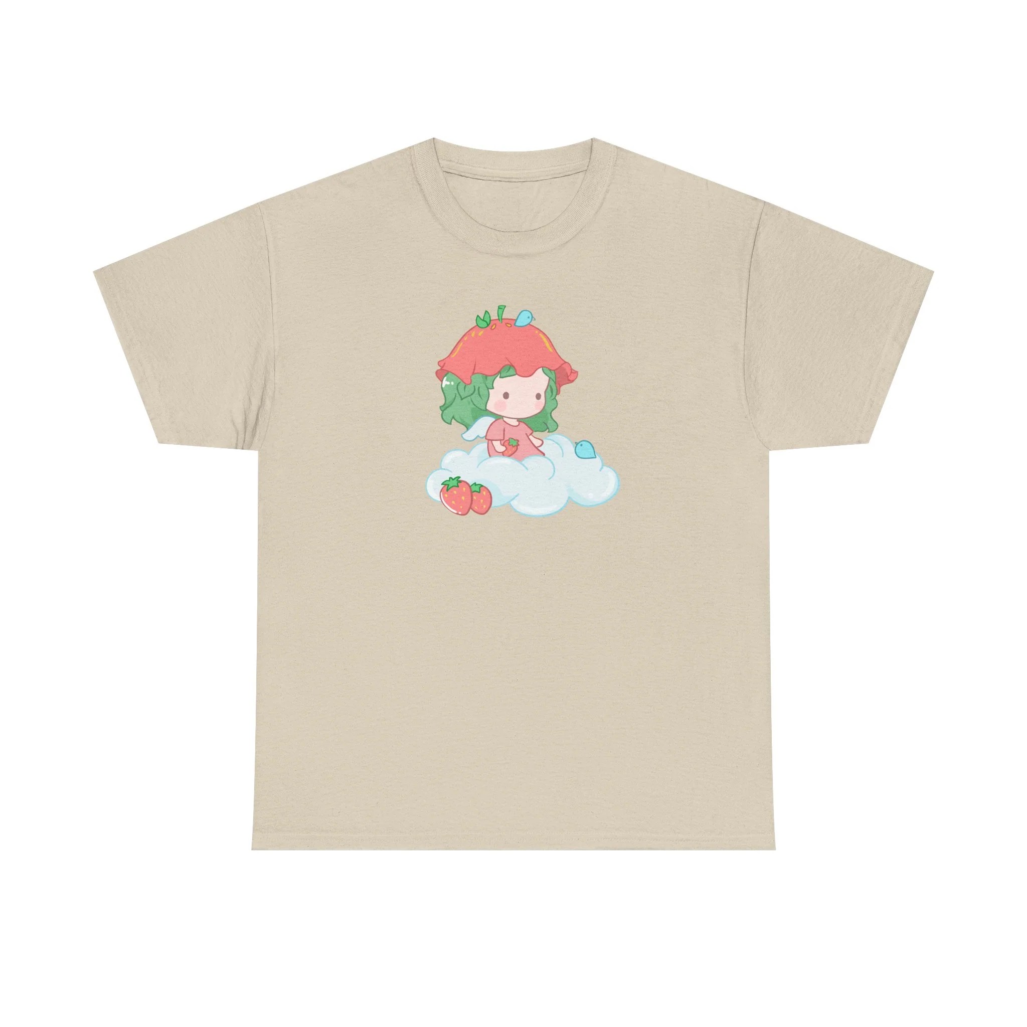 Lovely Girl Tshirt - Image 4
