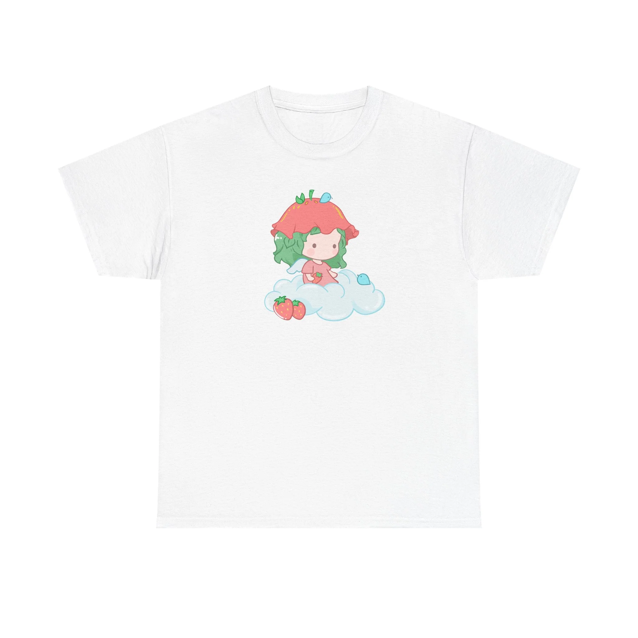 Lovely Girl Tshirt - Image 5