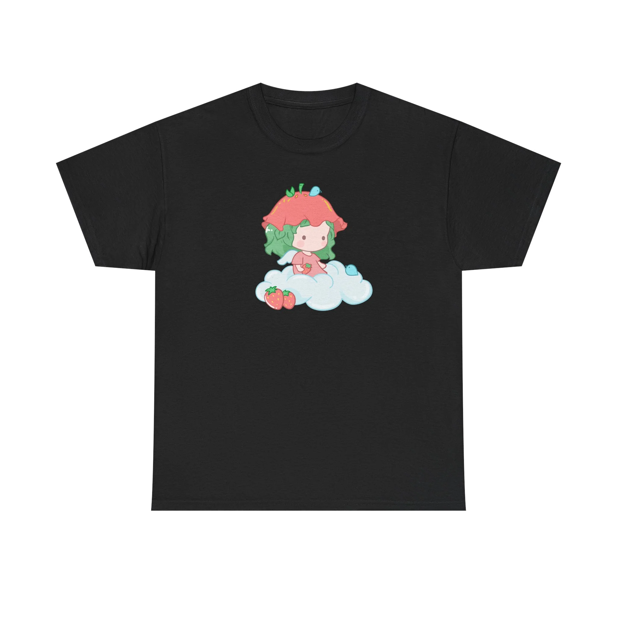 Lovely Girl Tshirt - Image 6