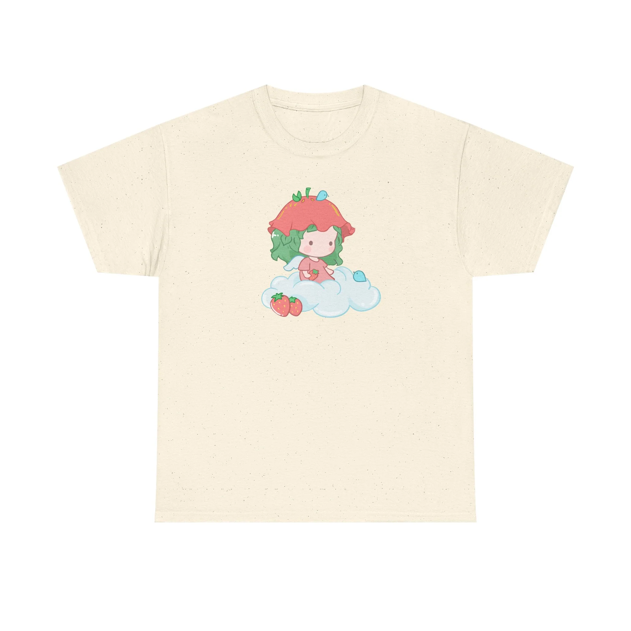 Lovely Girl Tshirt - Image 8