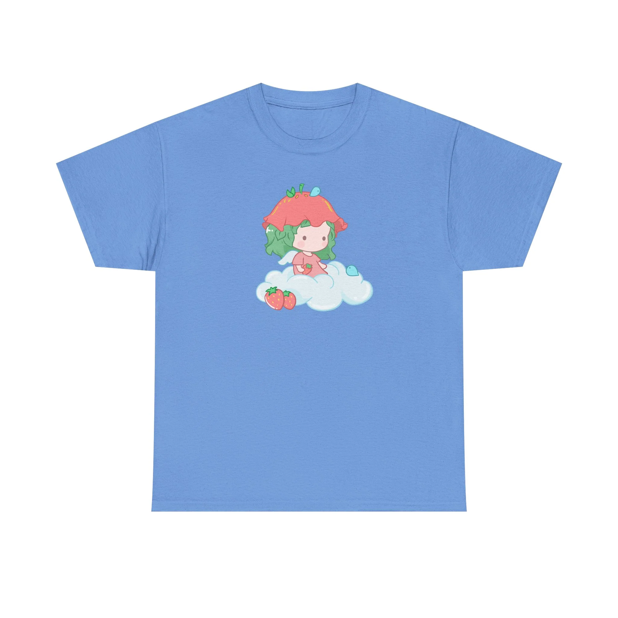 Lovely Girl Tshirt - Image 9