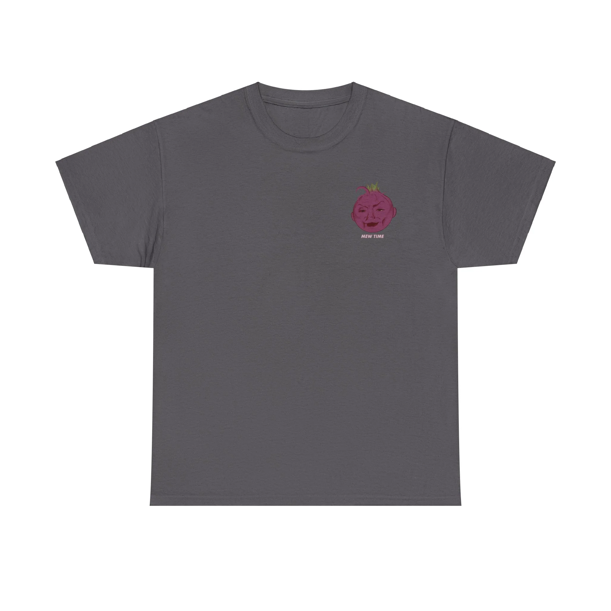 mew time tshirt - Image 2