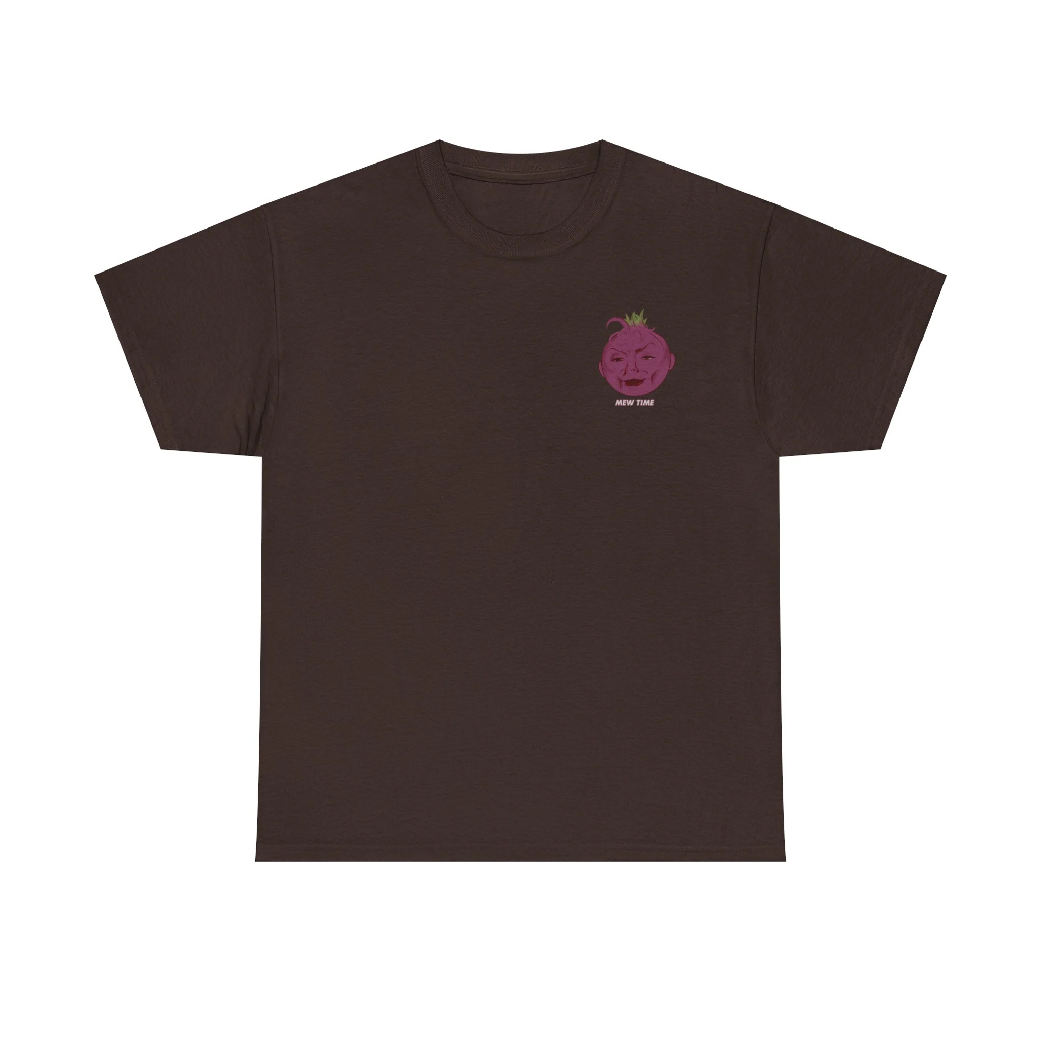 mew time tshirt - Image 3