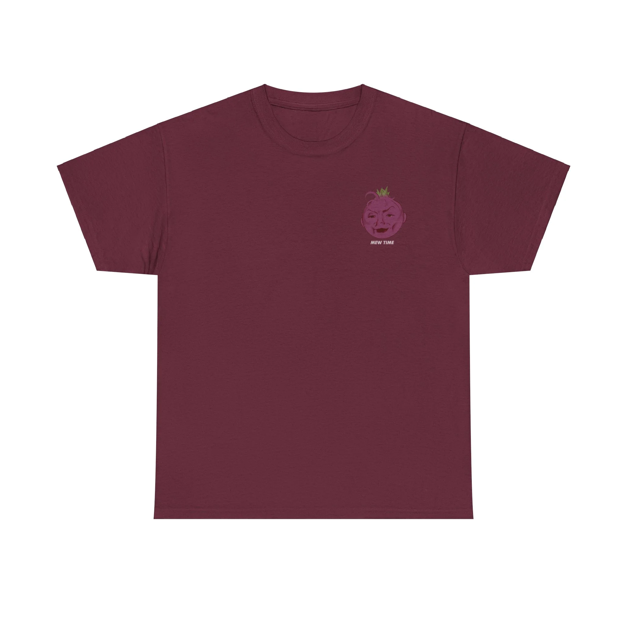 mew time tshirt - Image 4
