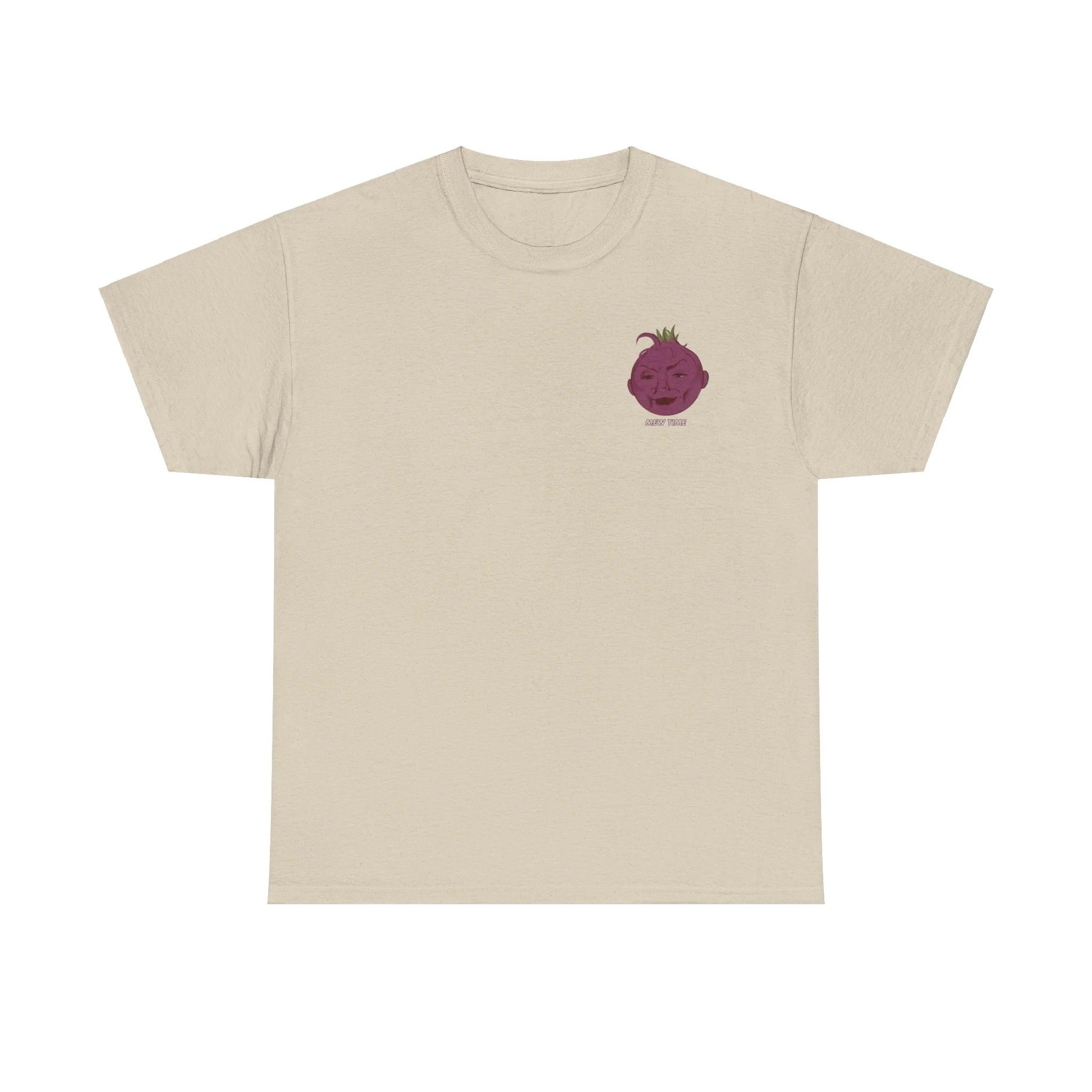mew time tshirt - Image 5