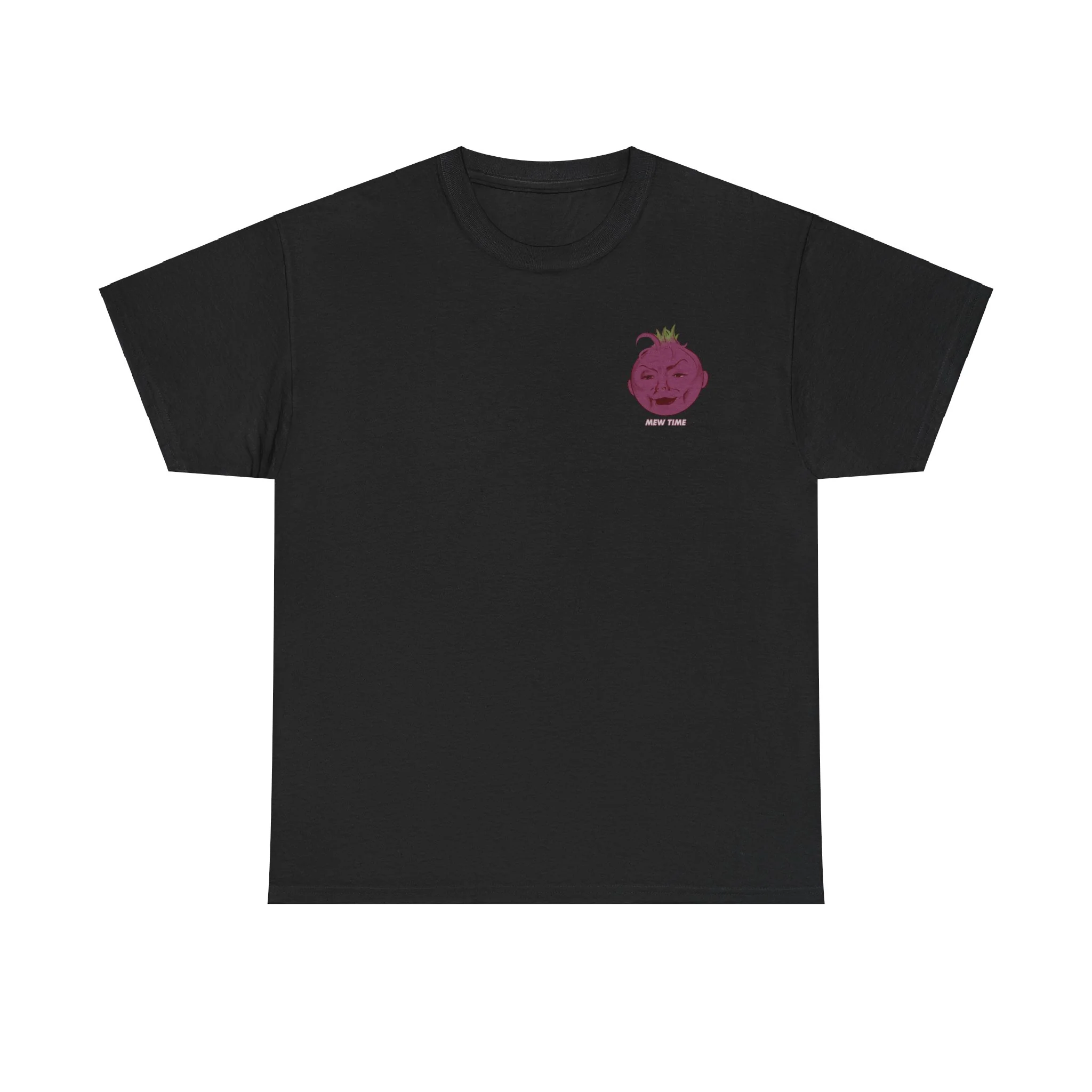 mew time tshirt - Image 6