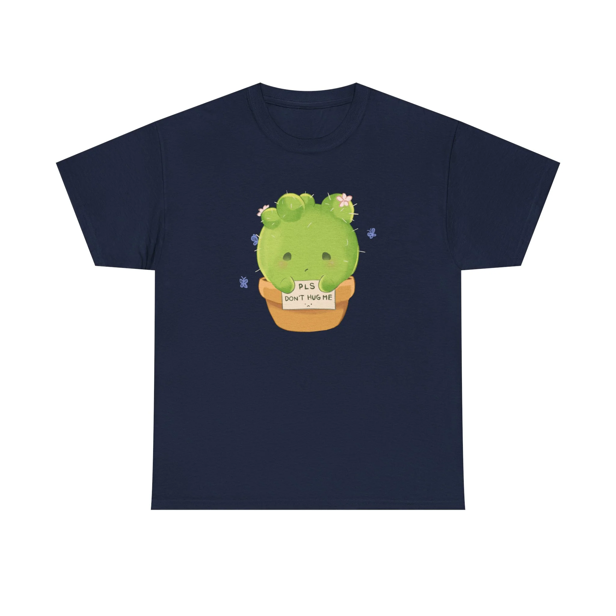 Nervous Cactus - Image 10
