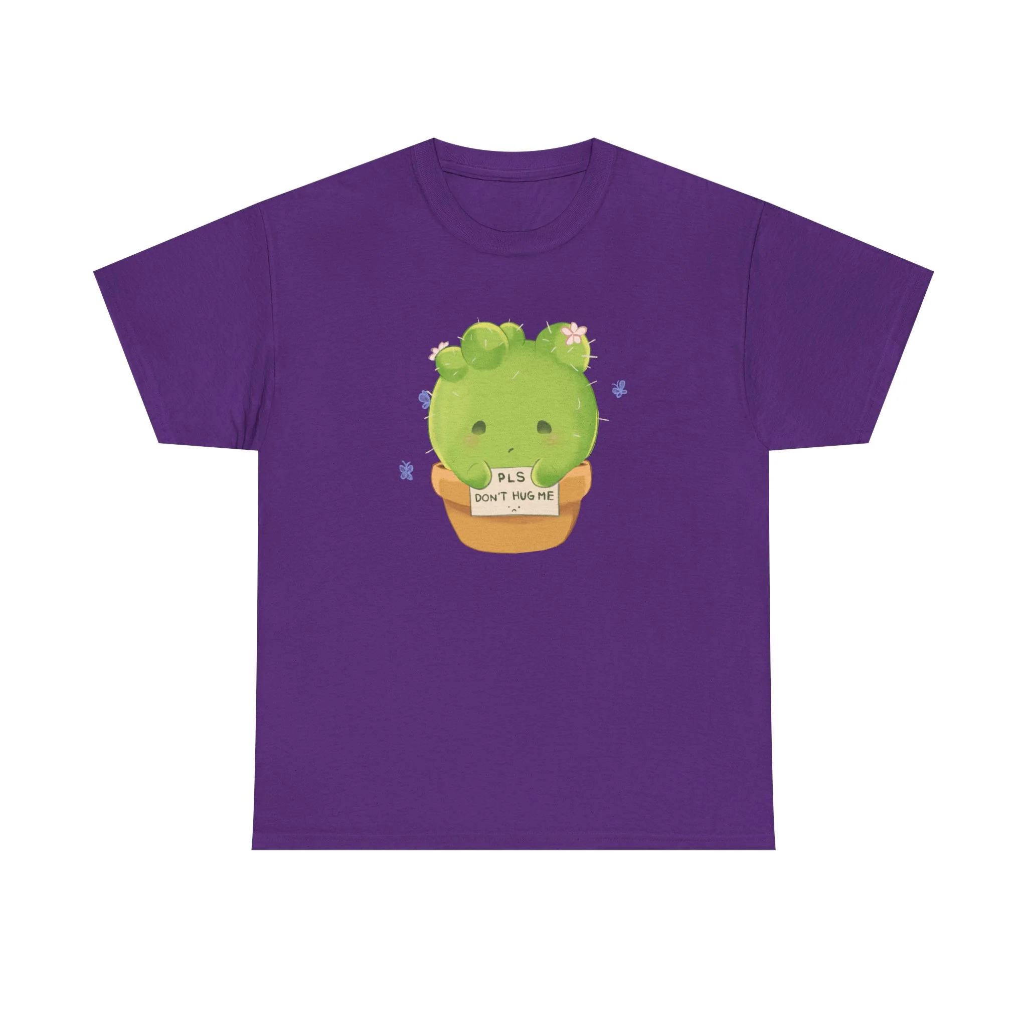 Nervous Cactus - Image 11