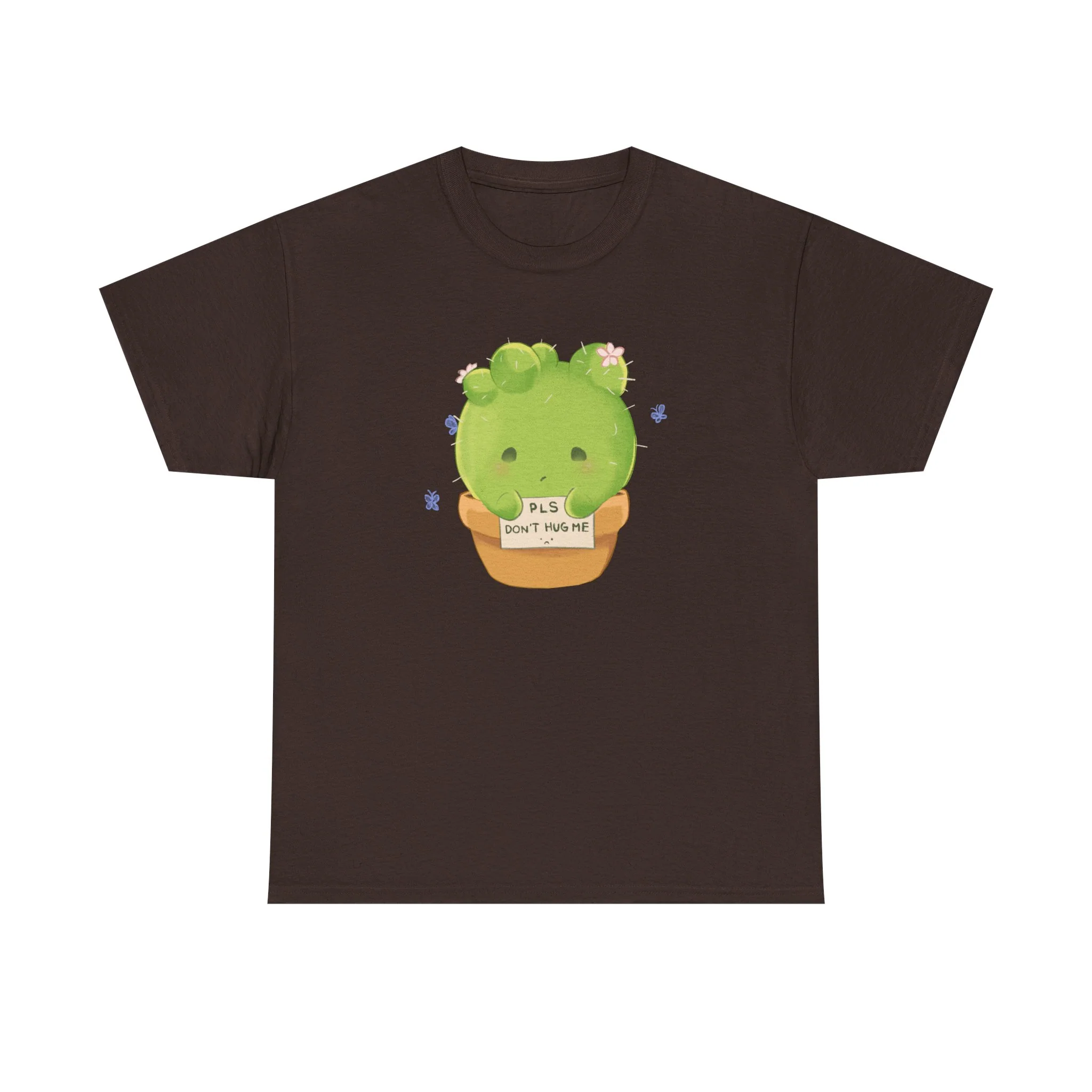 Nervous Cactus - Image 2