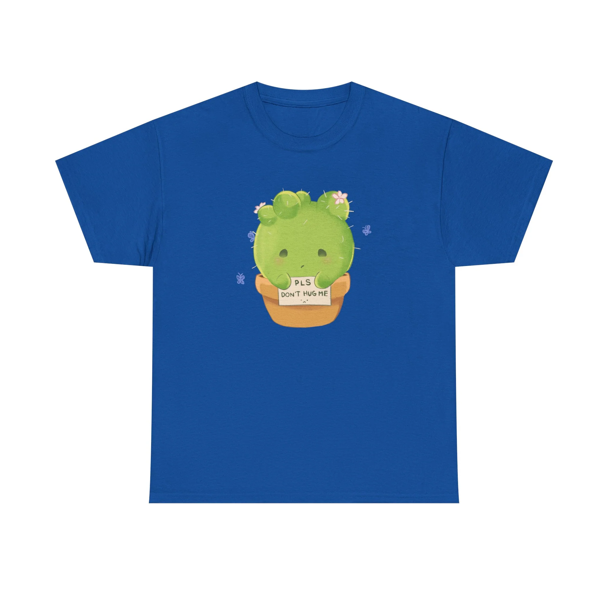 Nervous Cactus - Image 3