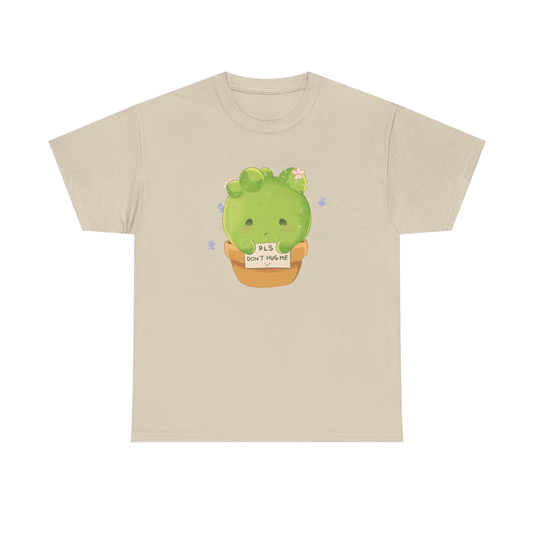 Nervous Cactus - Image 4