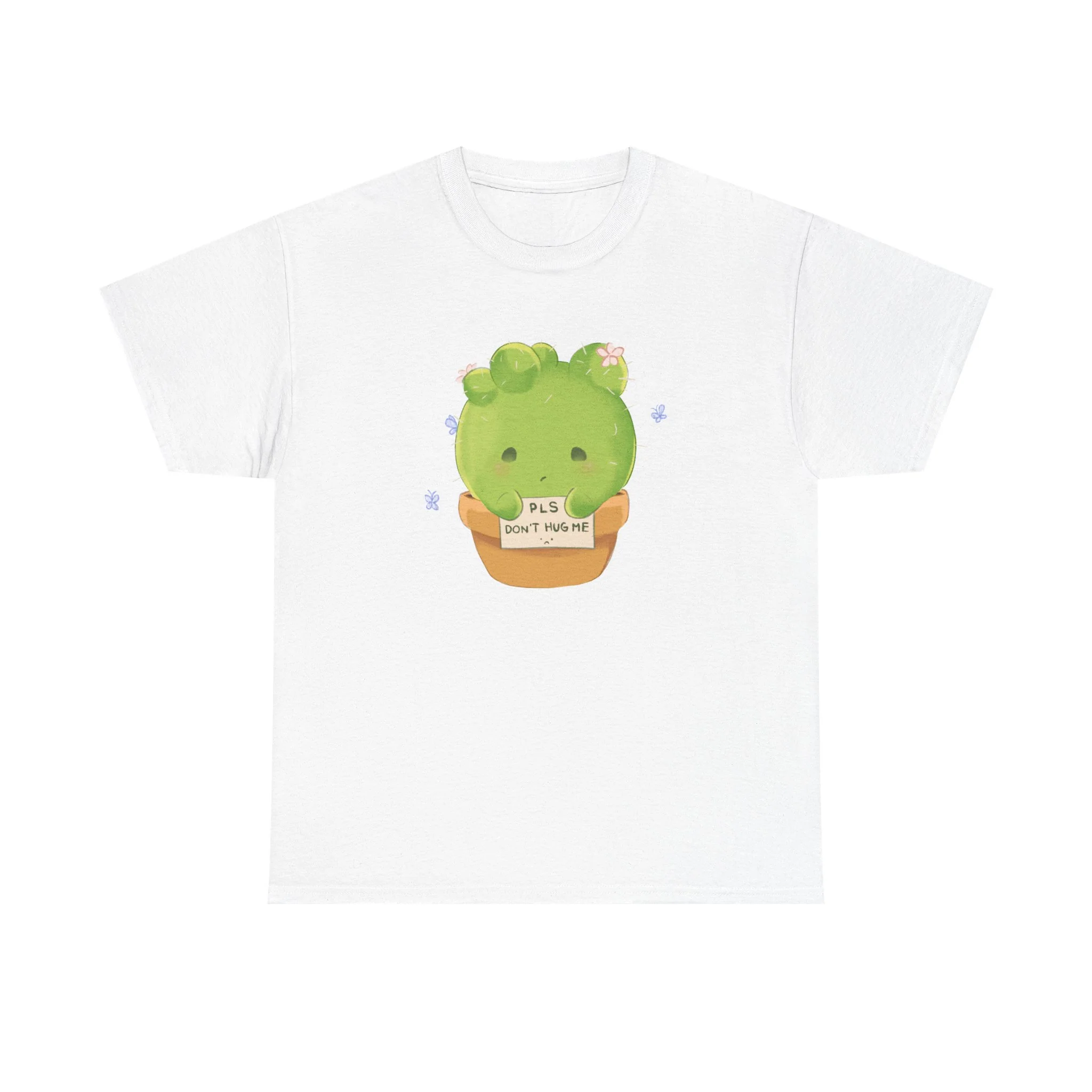 Nervous Cactus - Image 5