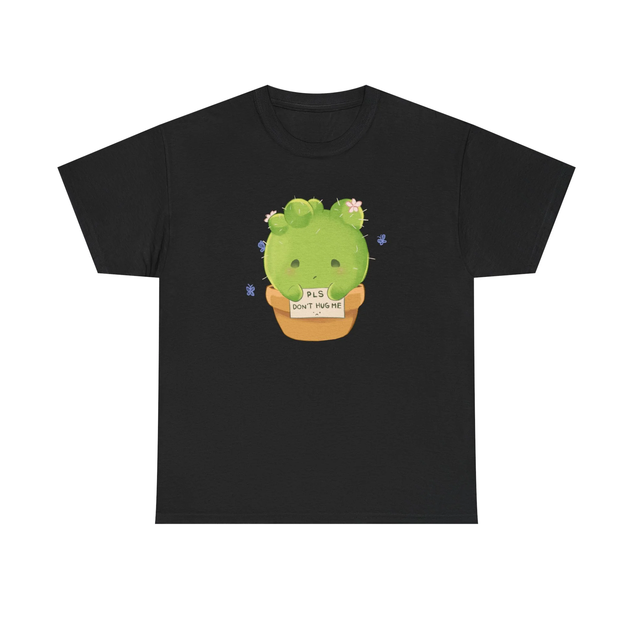 Nervous Cactus - Image 6