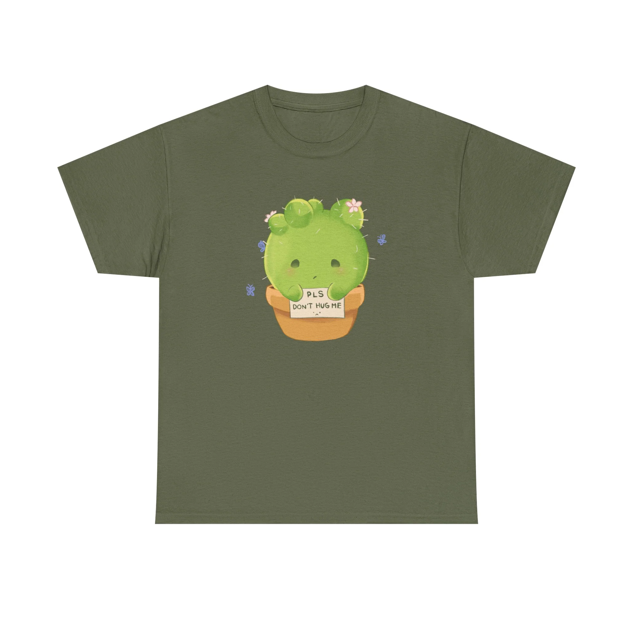 Nervous Cactus - Image 7