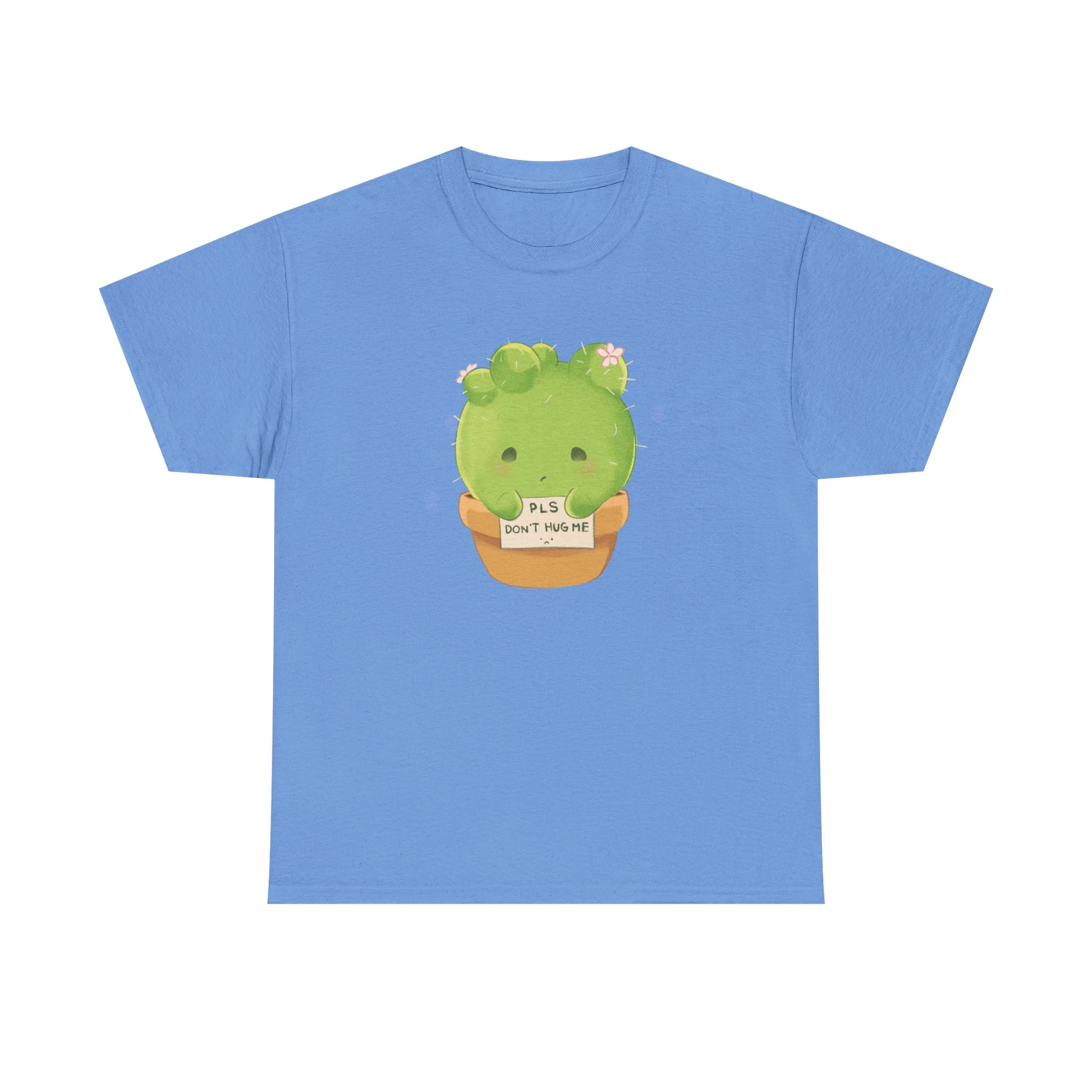 Nervous Cactus - Image 9