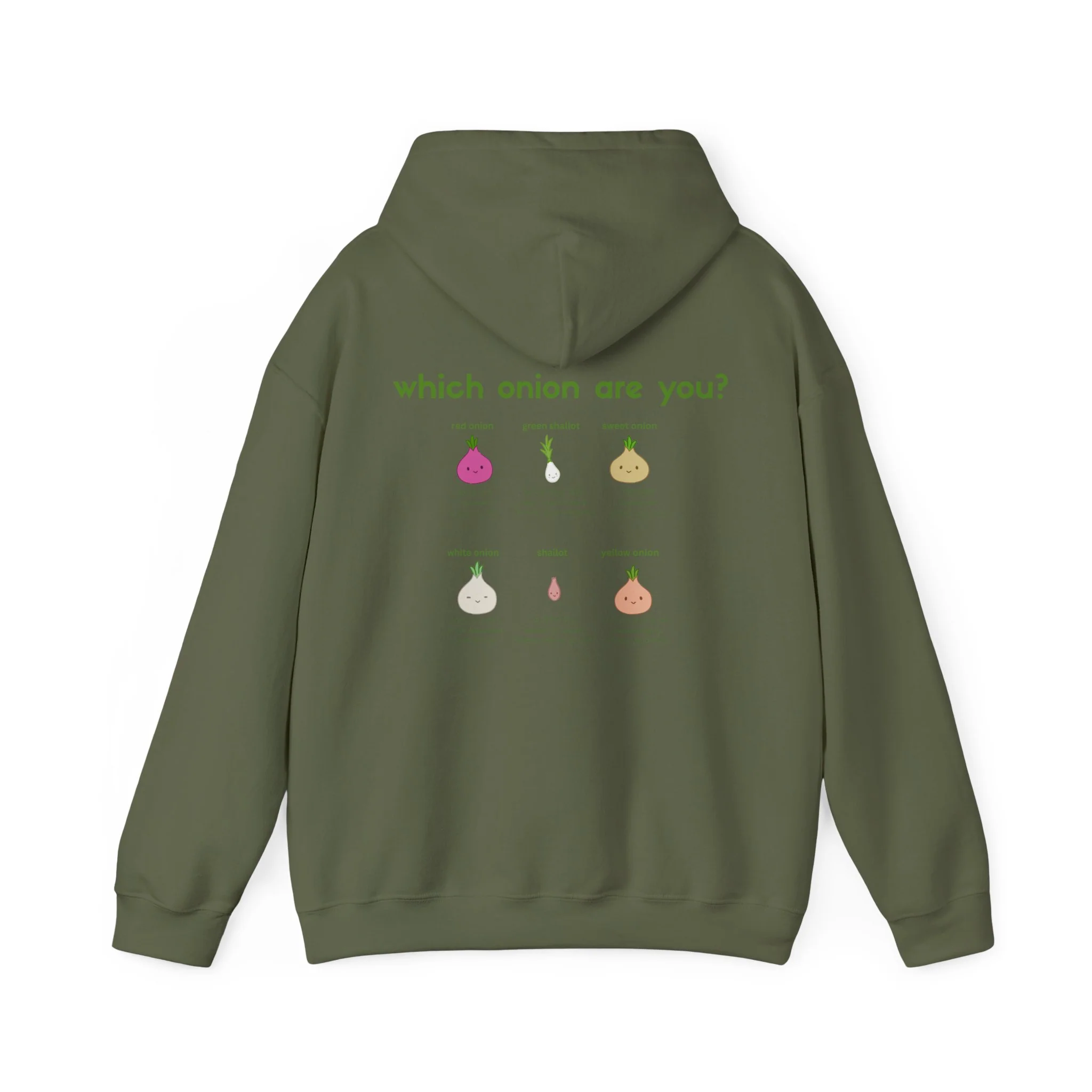 official onion family hoodie - Image 15