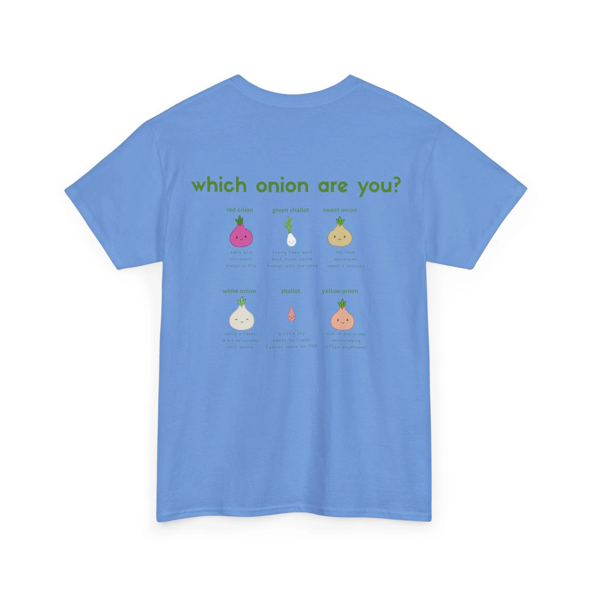 official onion family tee - Image 20