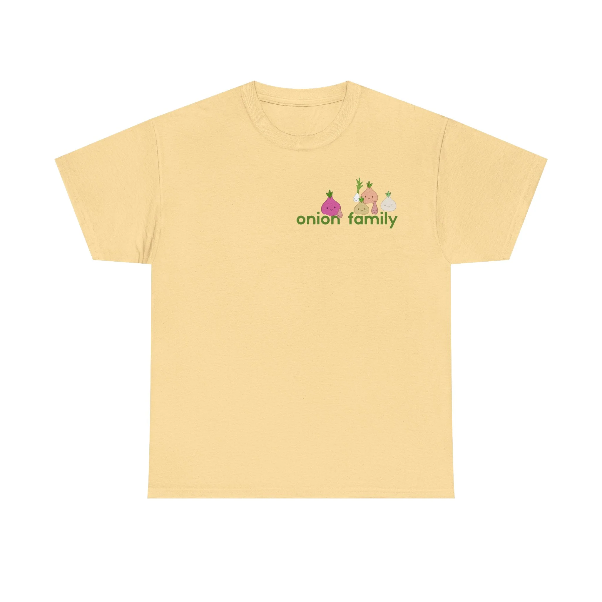 official onion family tee - Image 8