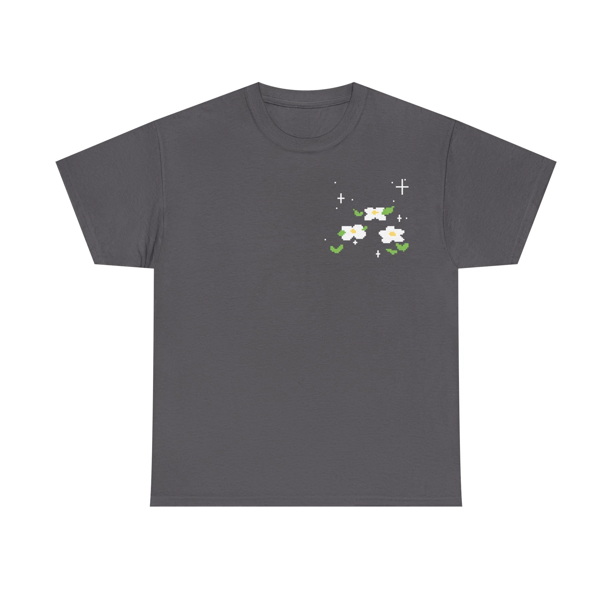 Pixel Piggy Tshirt - Image 2