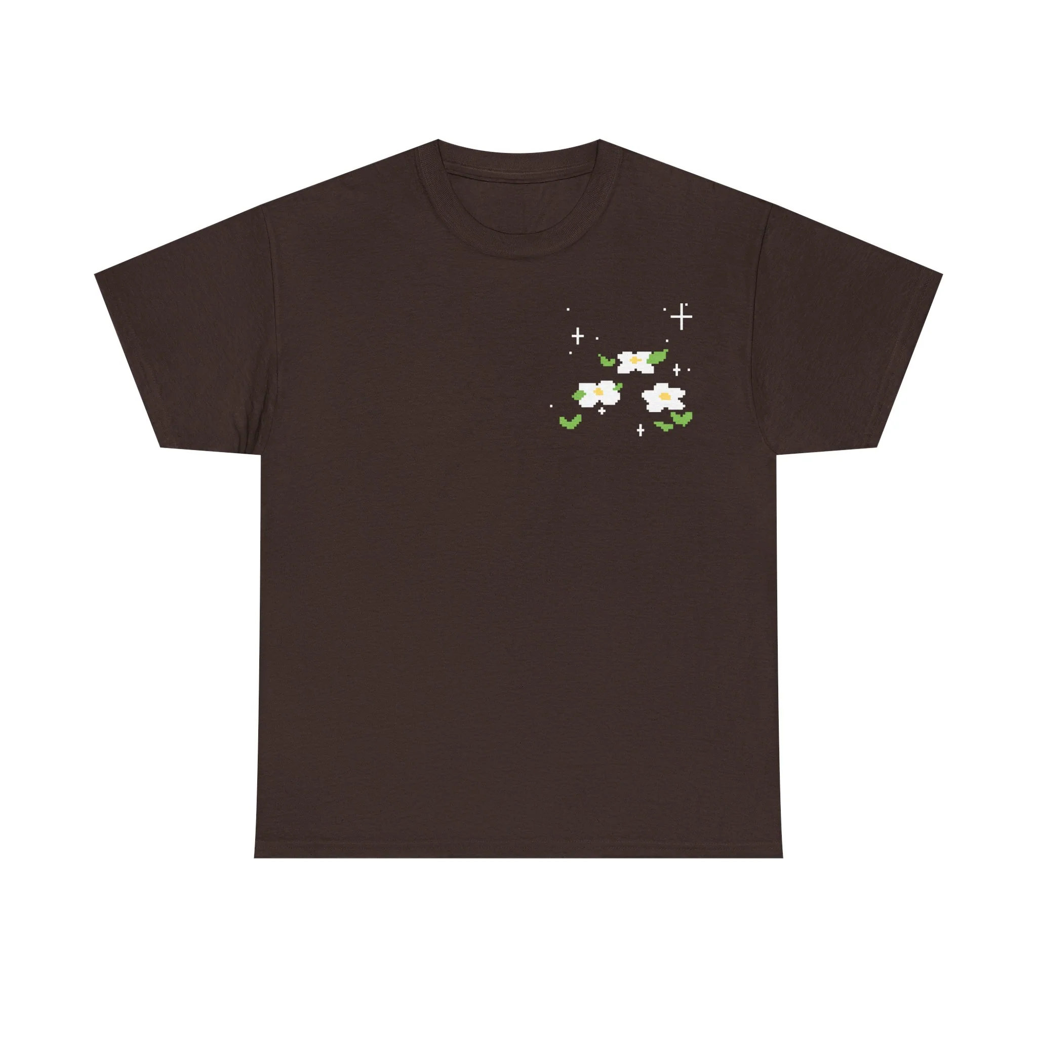 Pixel Piggy Tshirt - Image 3