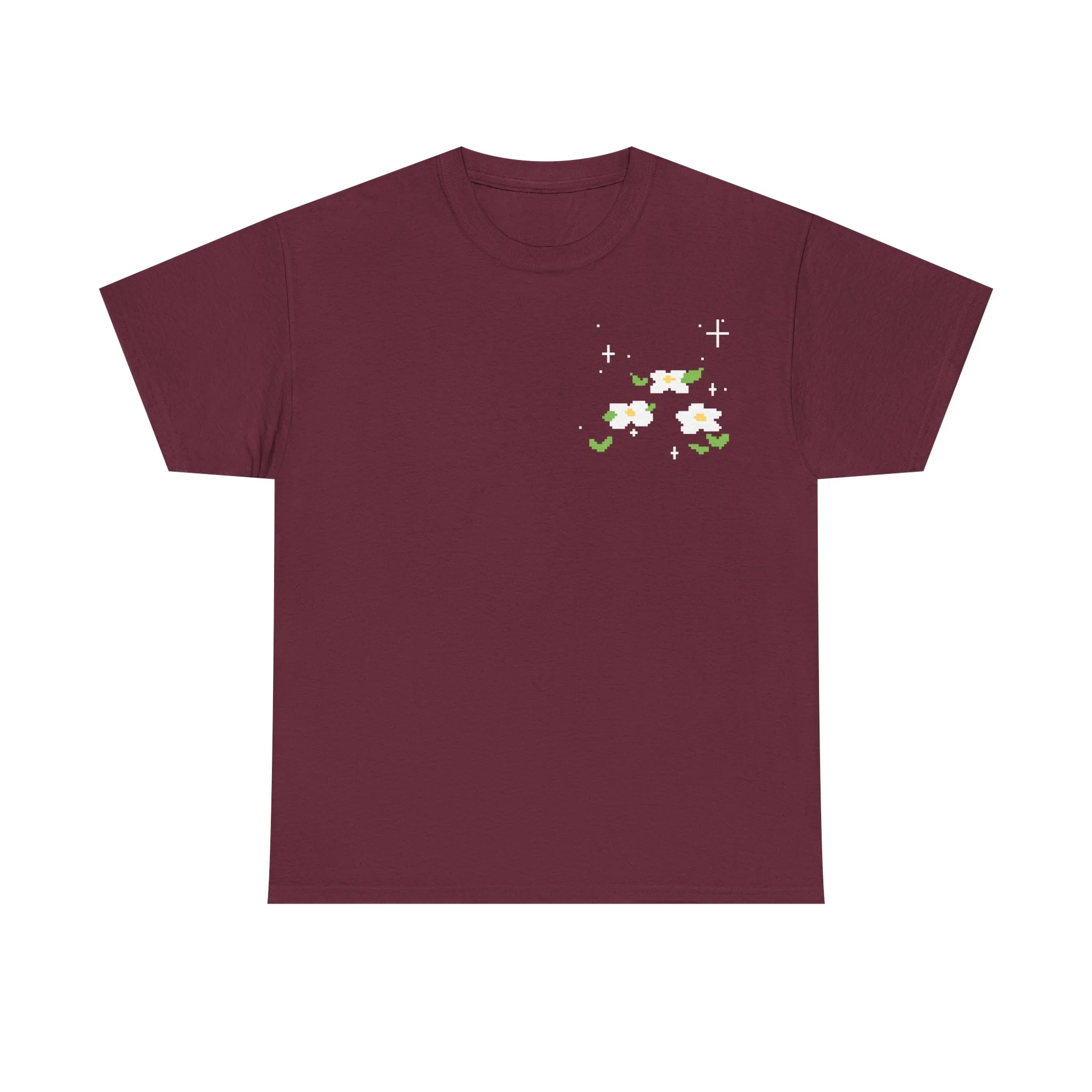 Pixel Piggy Tshirt - Image 4