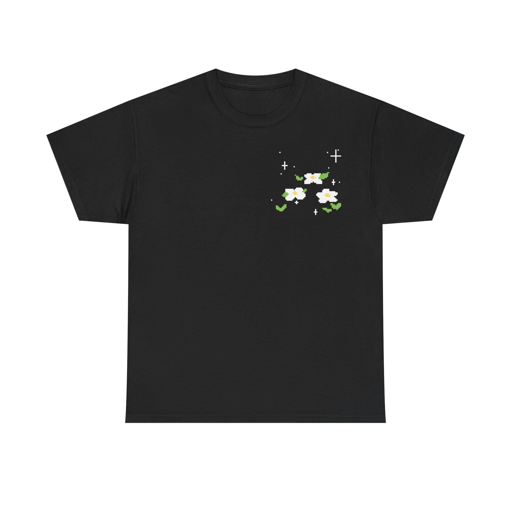 Pixel Piggy Tshirt - Image 5