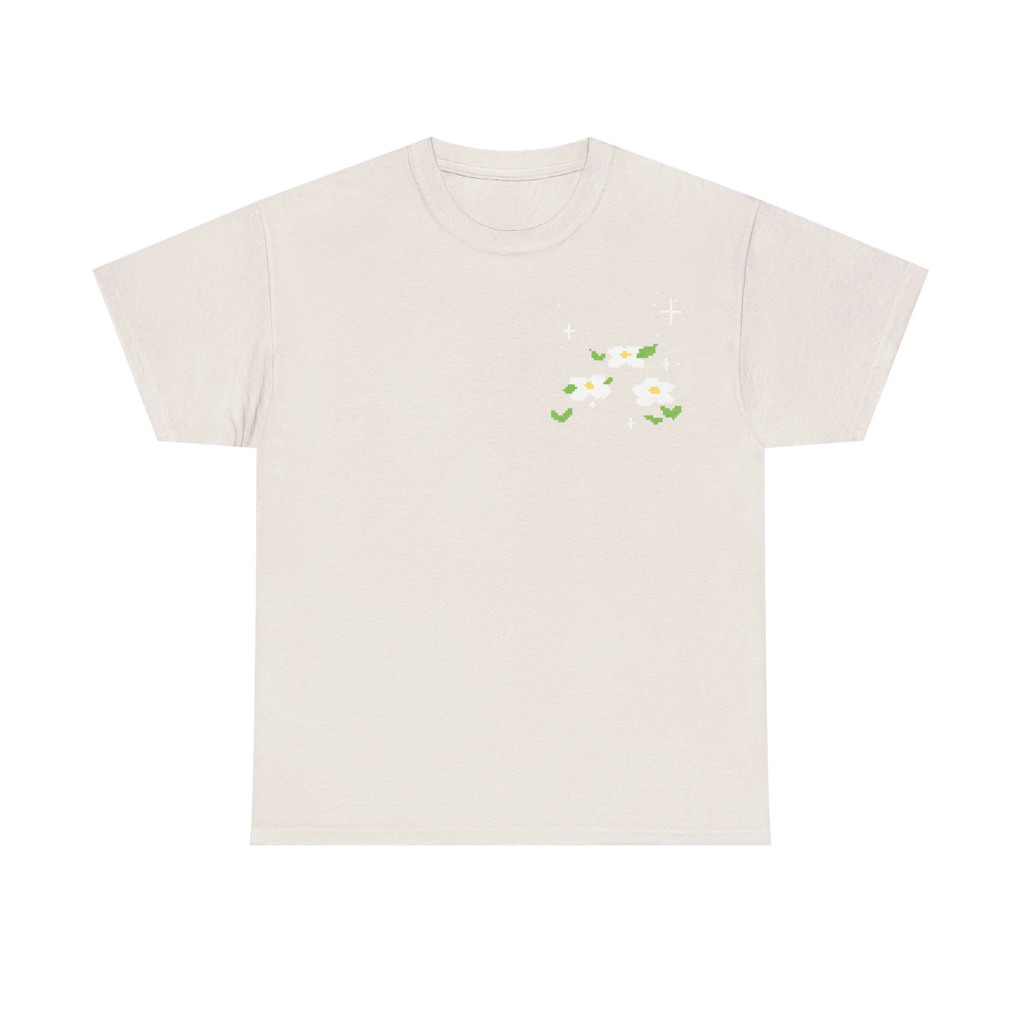 Pixel Piggy Tshirt - Image 6