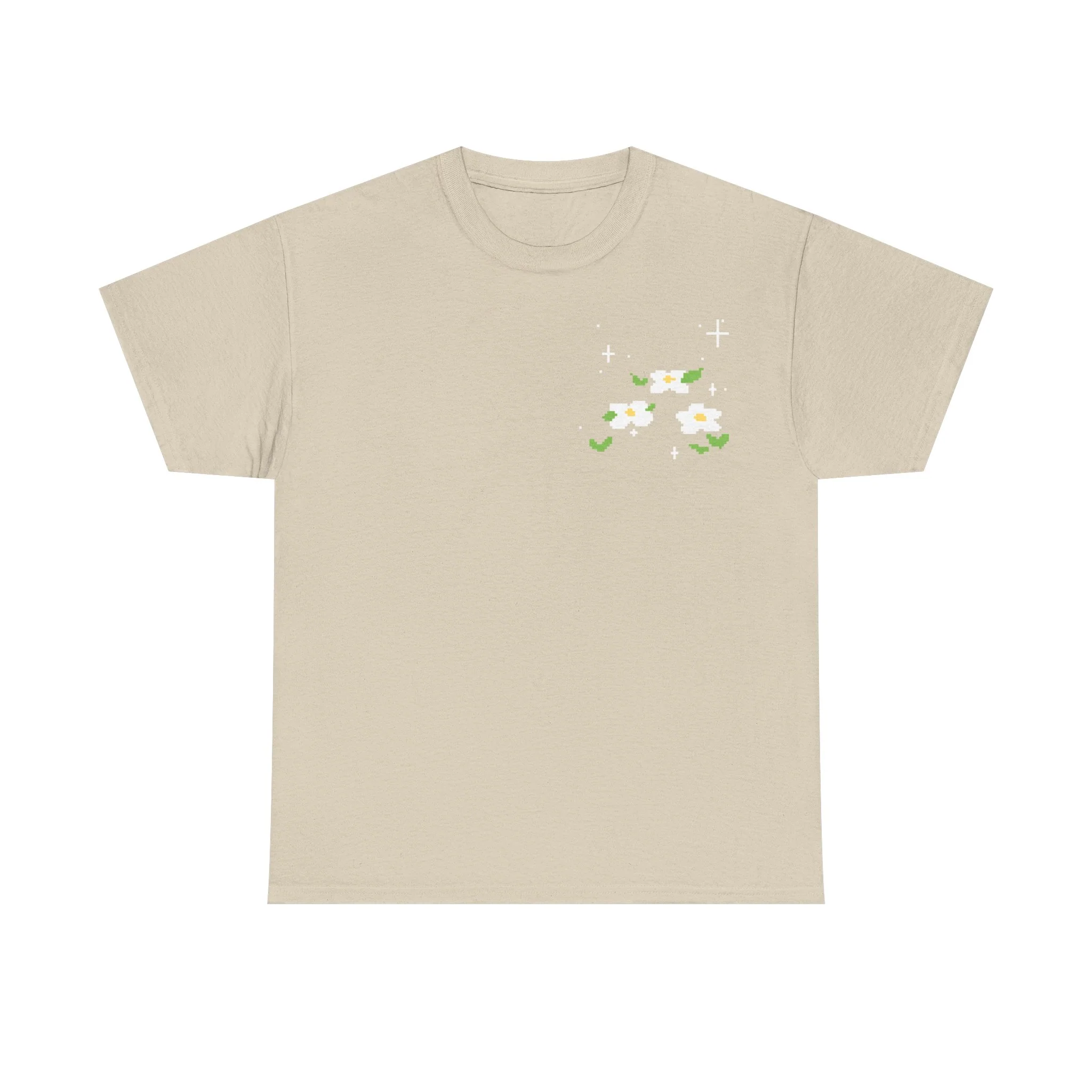 Pixel Piggy Tshirt - Image 7