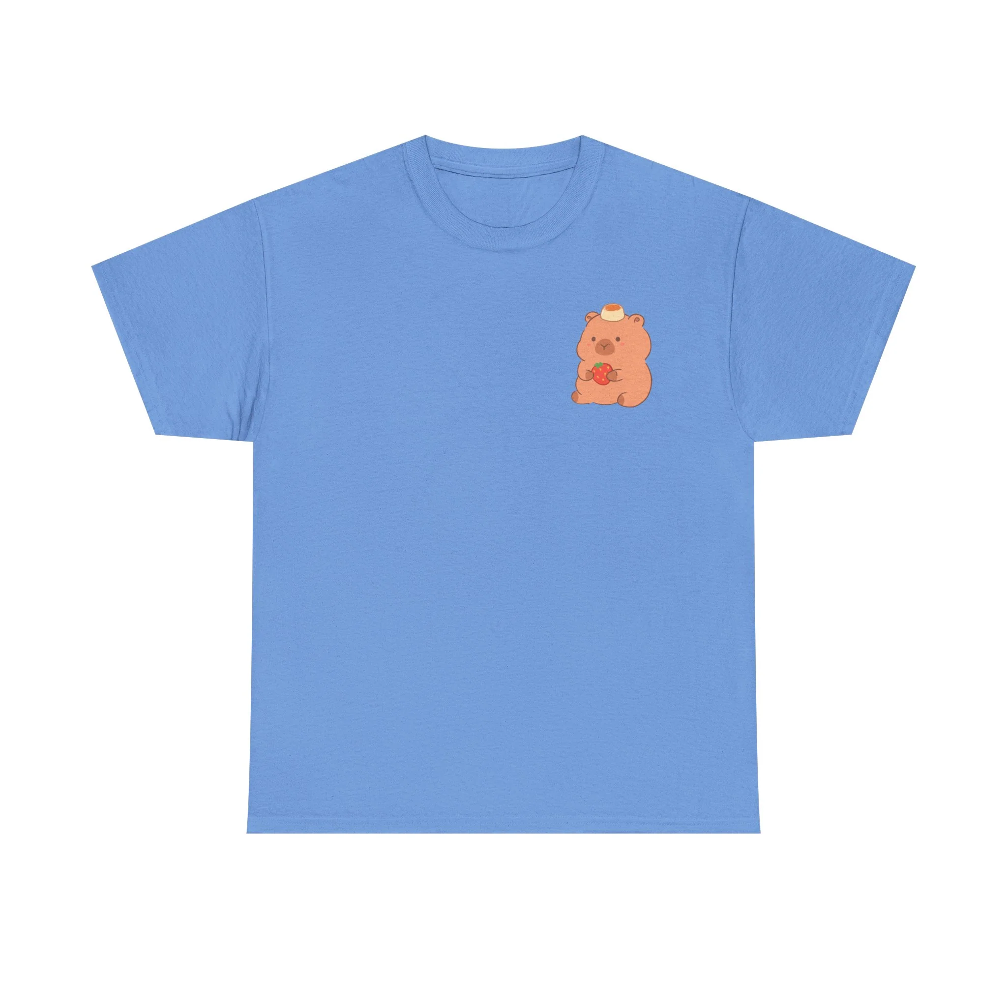 Pudding Capy Tshirt - Image 10