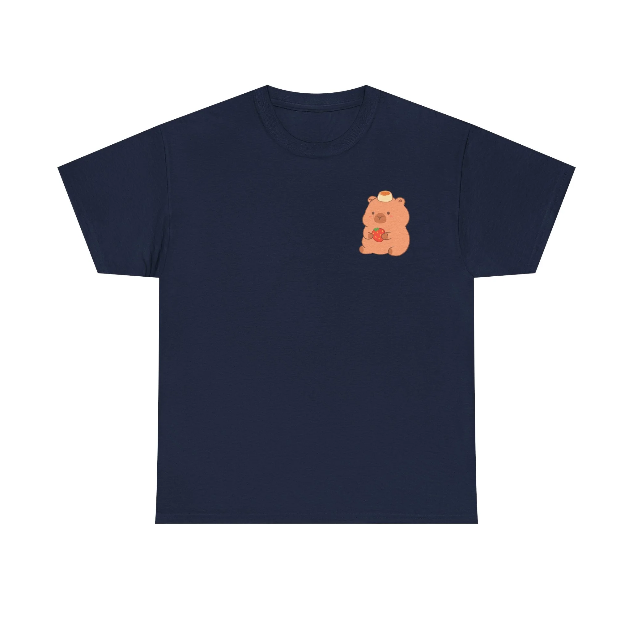 Pudding Capy Tshirt - Image 11