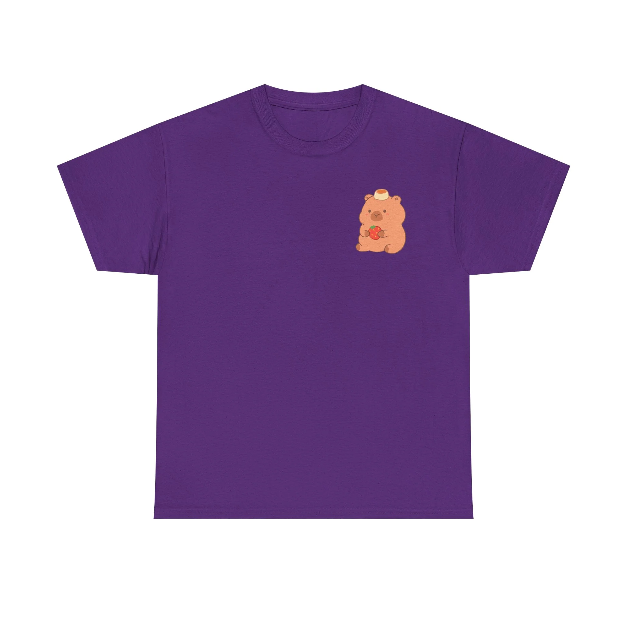 Pudding Capy Tshirt - Image 12