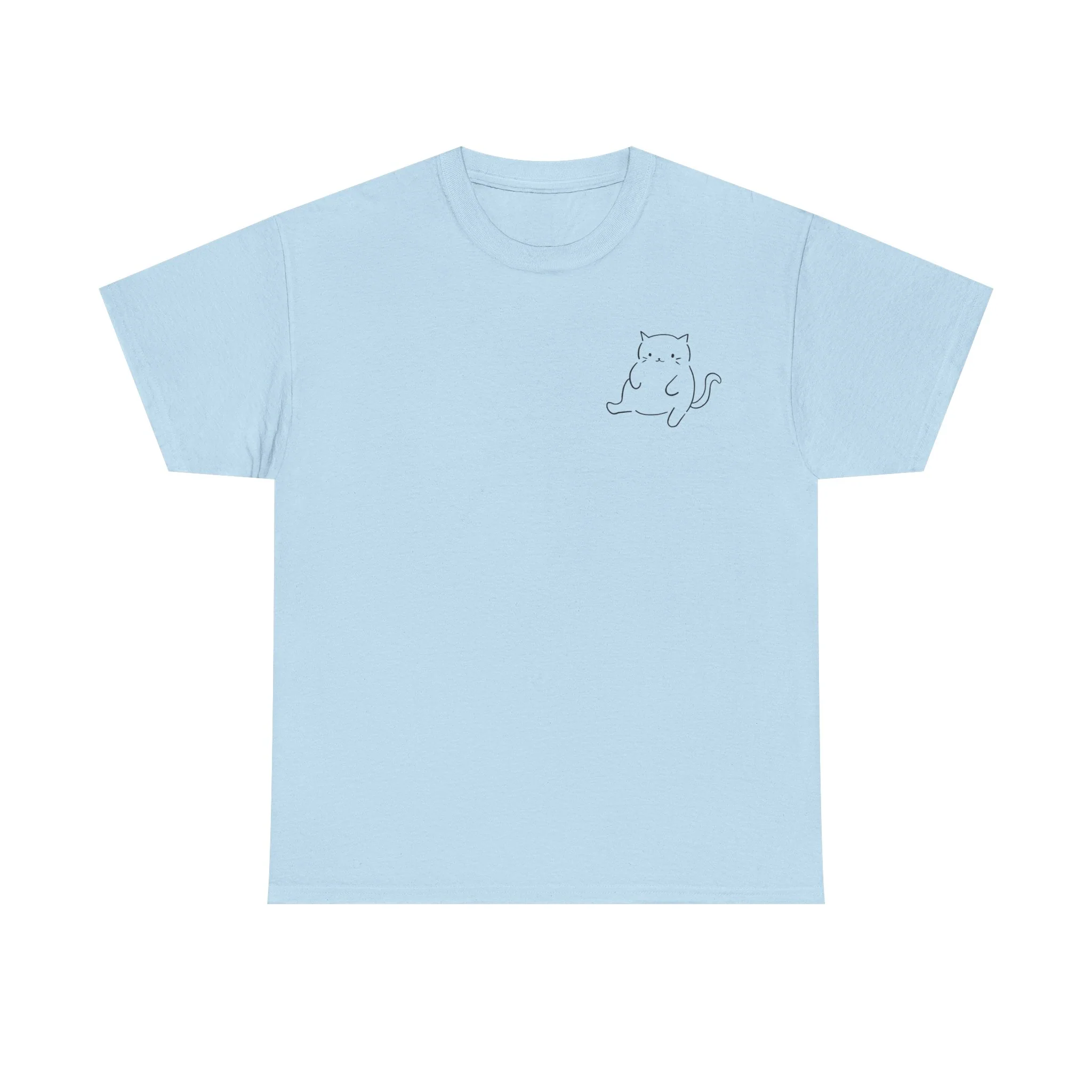 Sitting Cat - Image 7