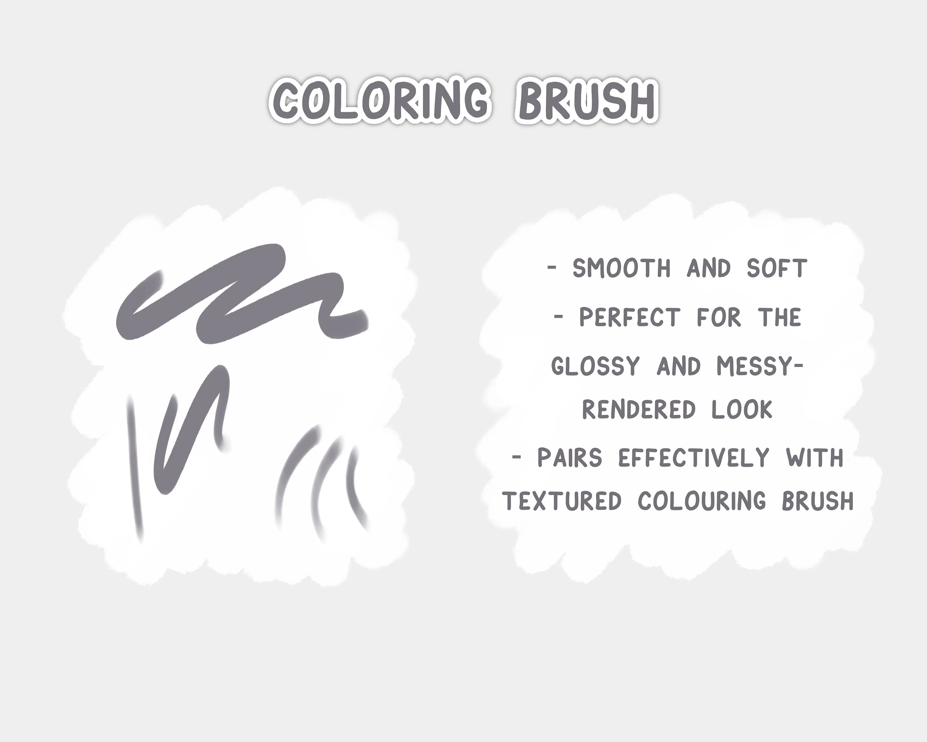 Soft Anime Style Procreate Brush Set - Image 4