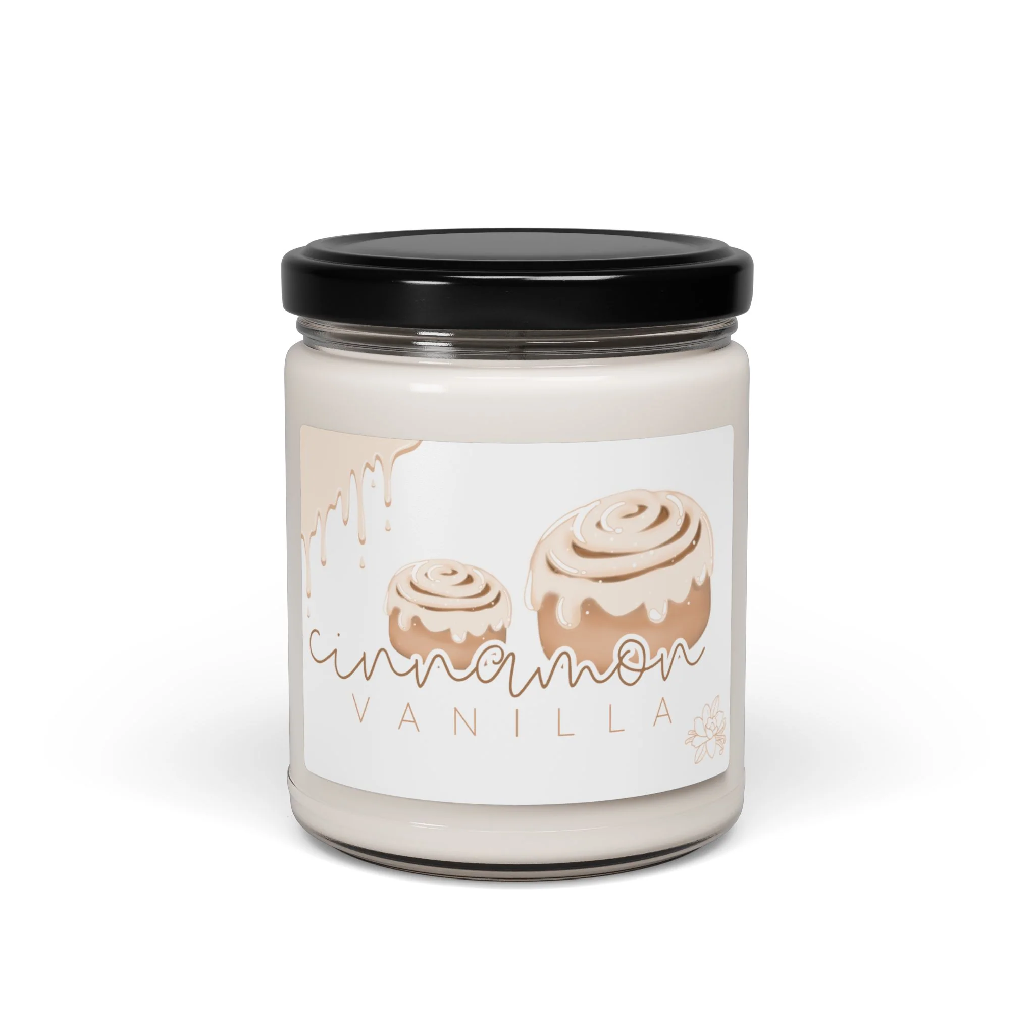Sweet Dessert Candle - Image 3