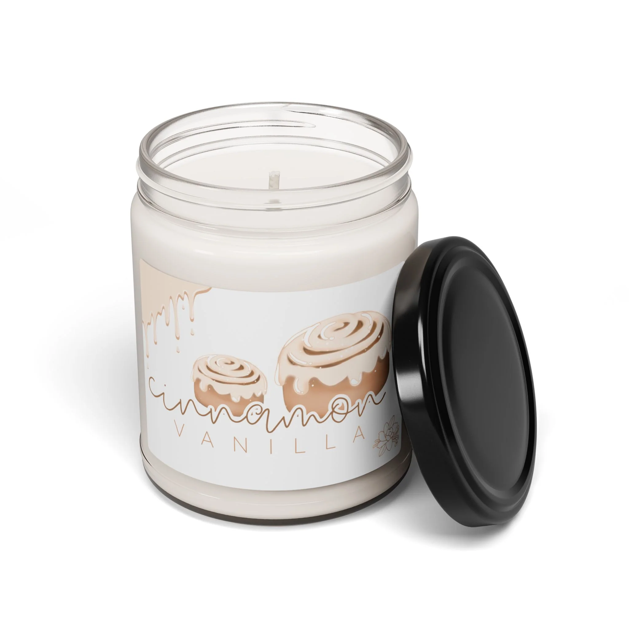 Sweet Dessert Candle - Image 4
