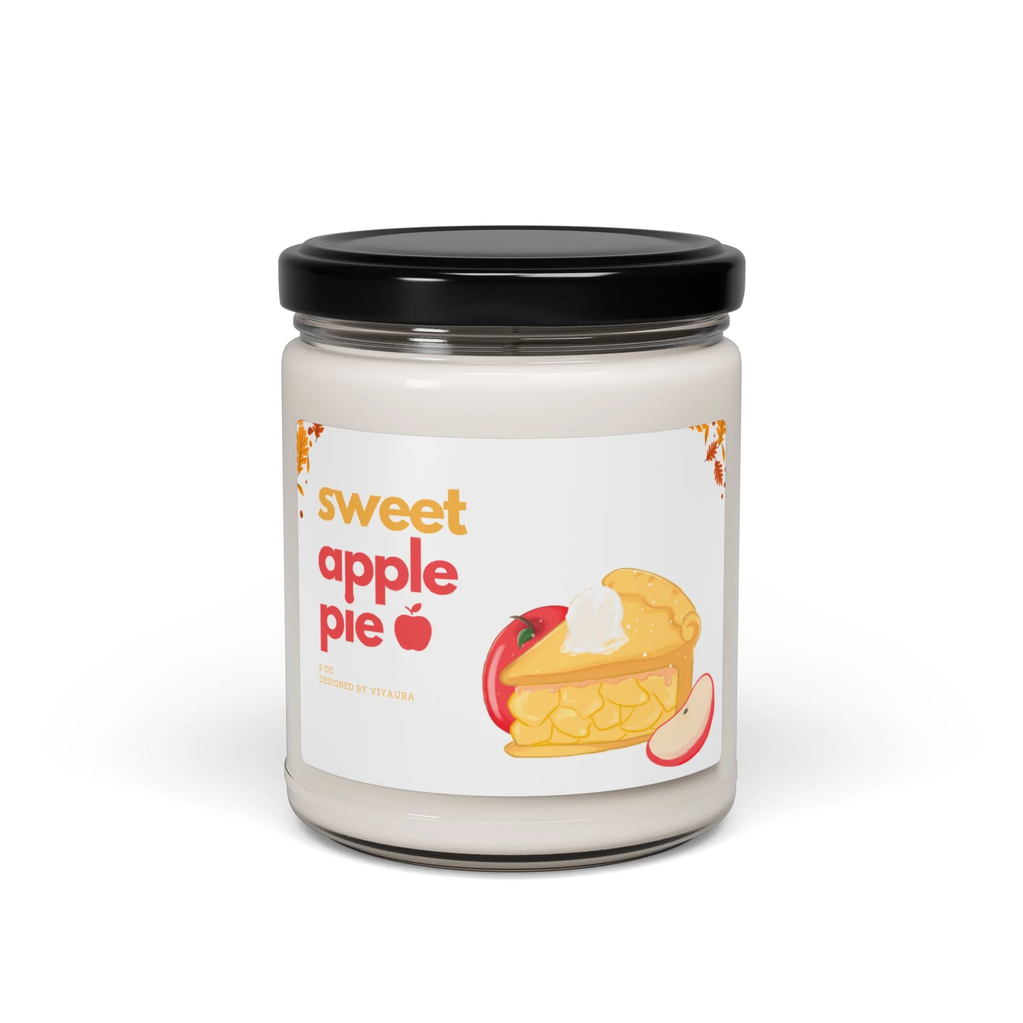 Sweet Dessert Candle - Image 5